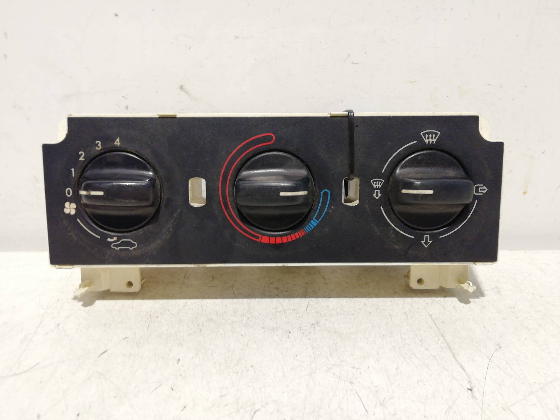 Sonstiges PEUGEOT 306 BERLINA 3/4/5 PUERTAS (S2)