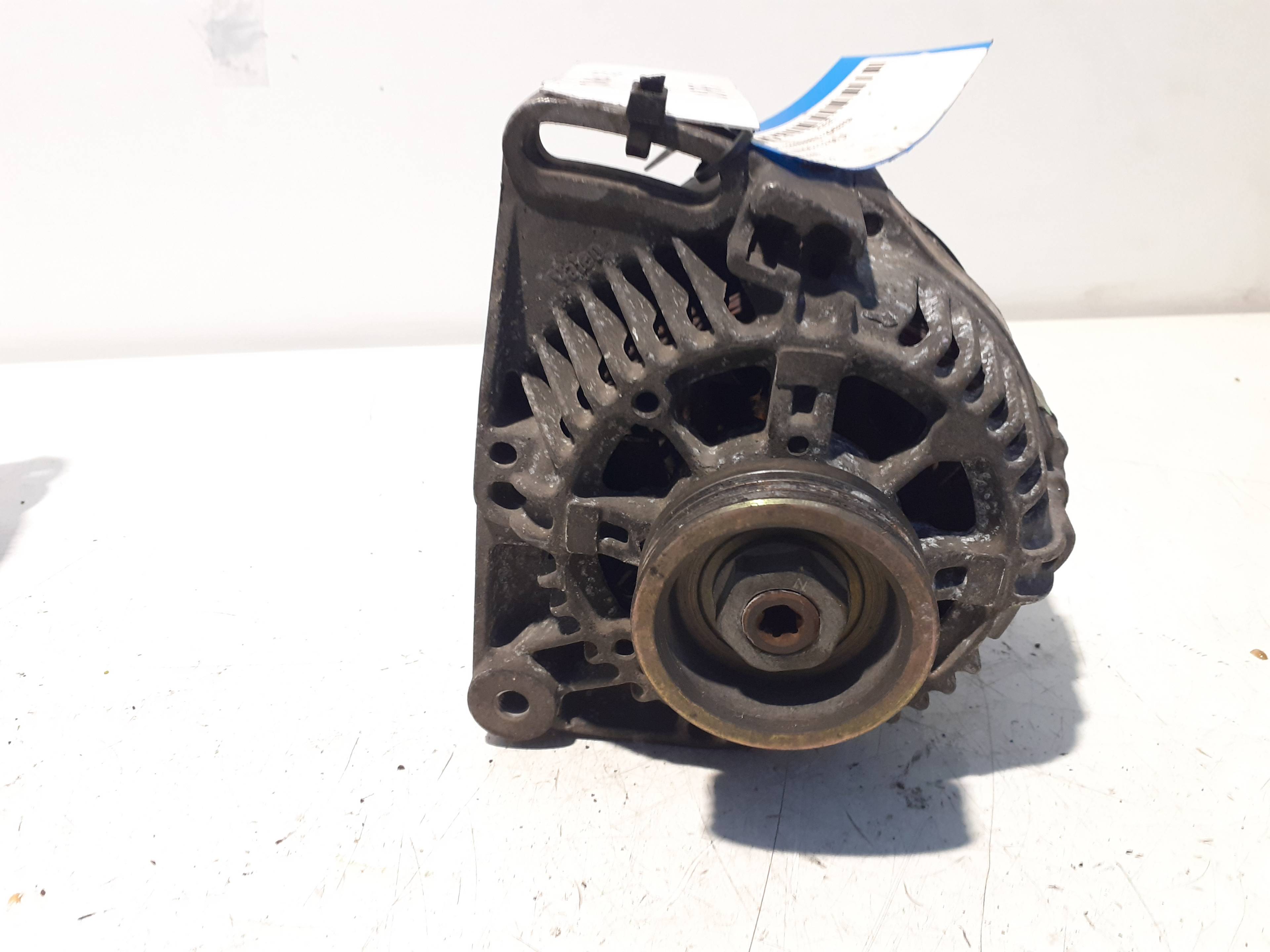 Lichtmaschine RENAULT TWINGO (CO6)