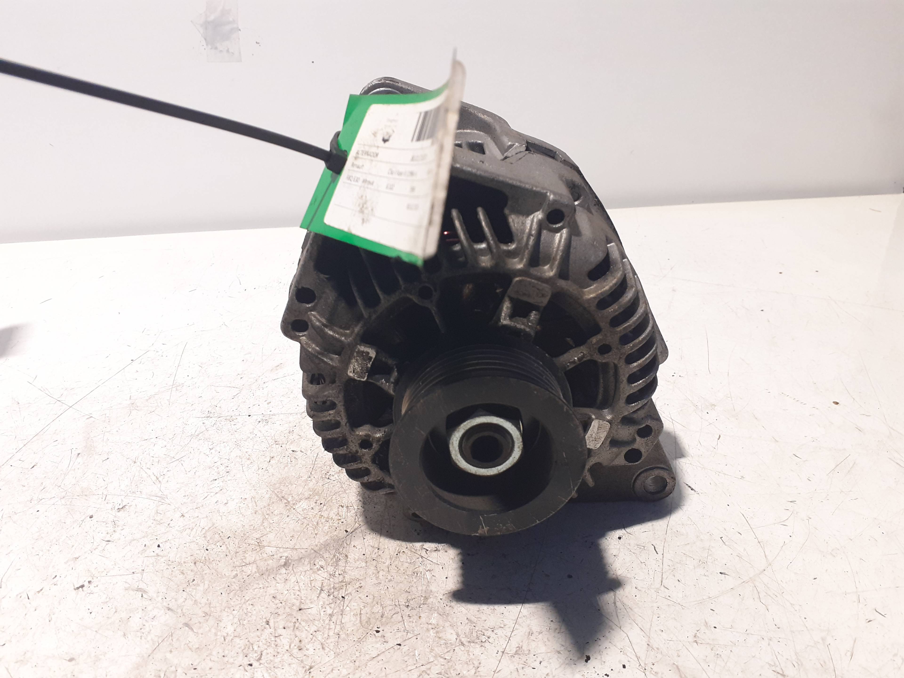 Lichtmaschine RENAULT CLIO II FASE I (B/CBO)