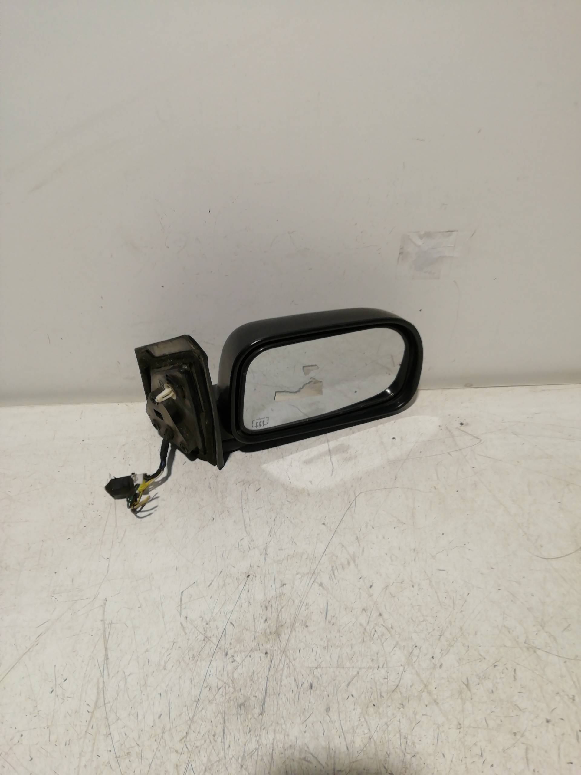 Right Door Mirror MITSUBISHI SPACE WAGON (N30/N40)