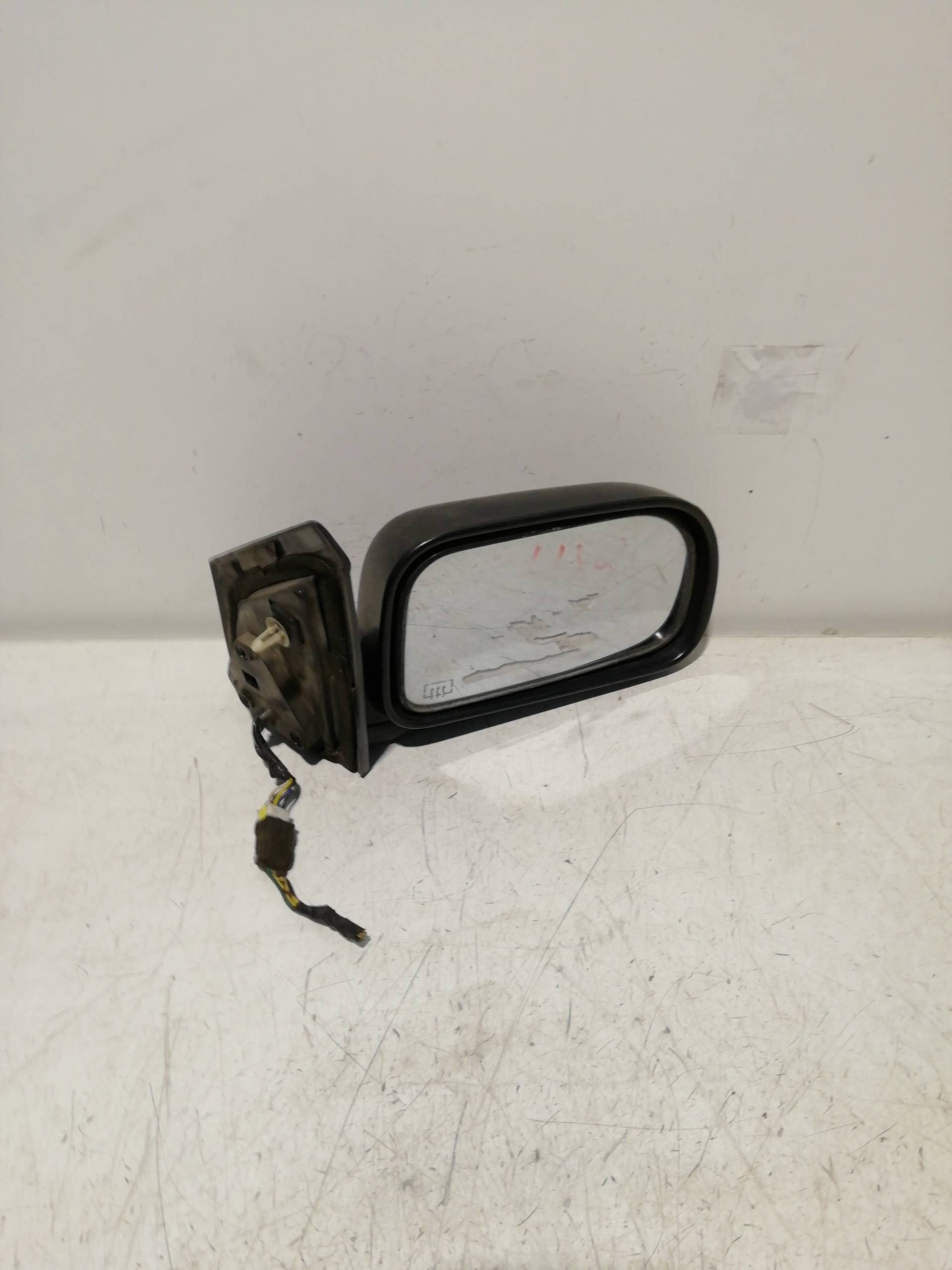 Right Door Mirror MITSUBISHI SPACE WAGON (N30/N40)