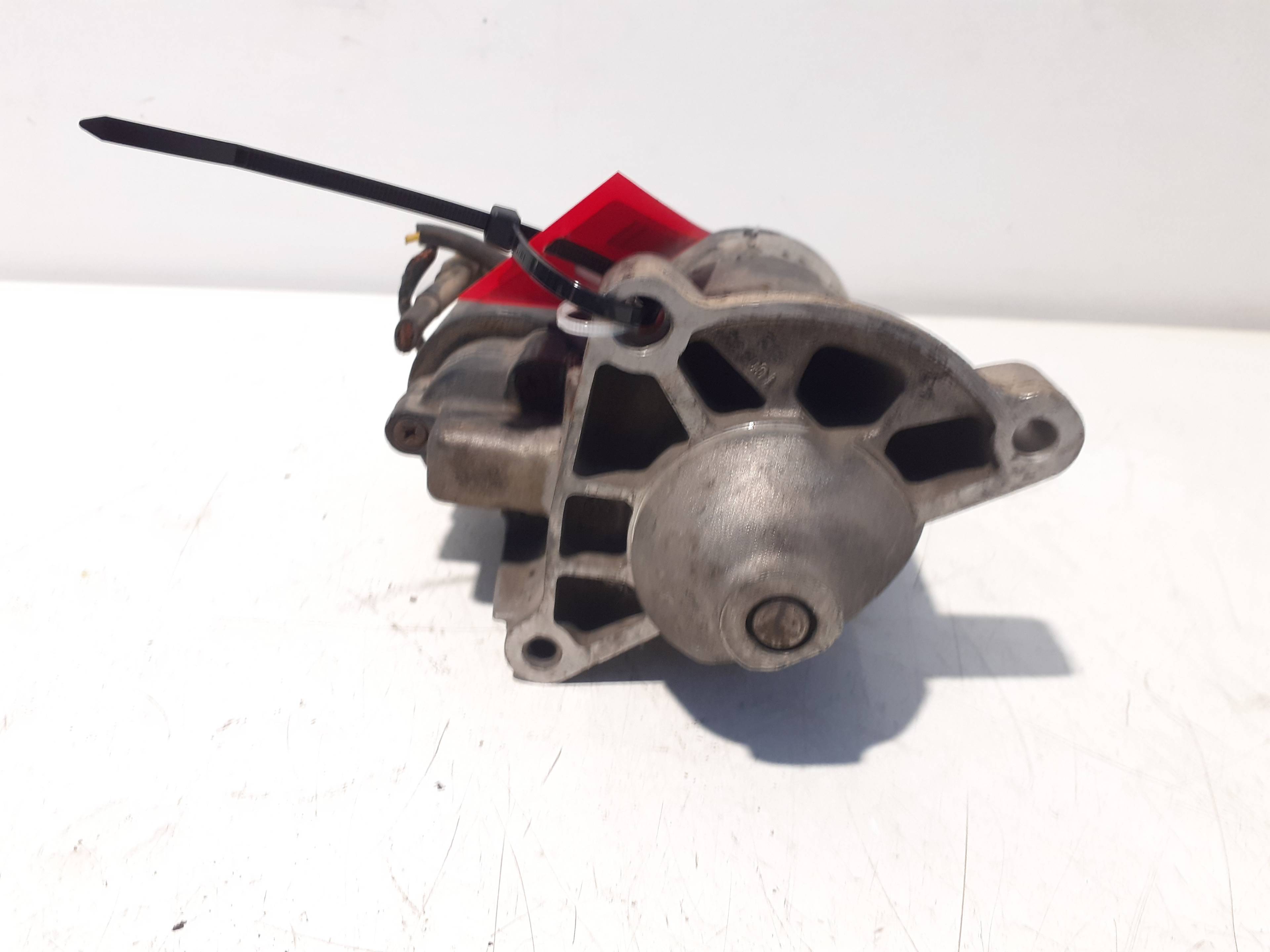 Motorino di avviamento CITROEN ZX