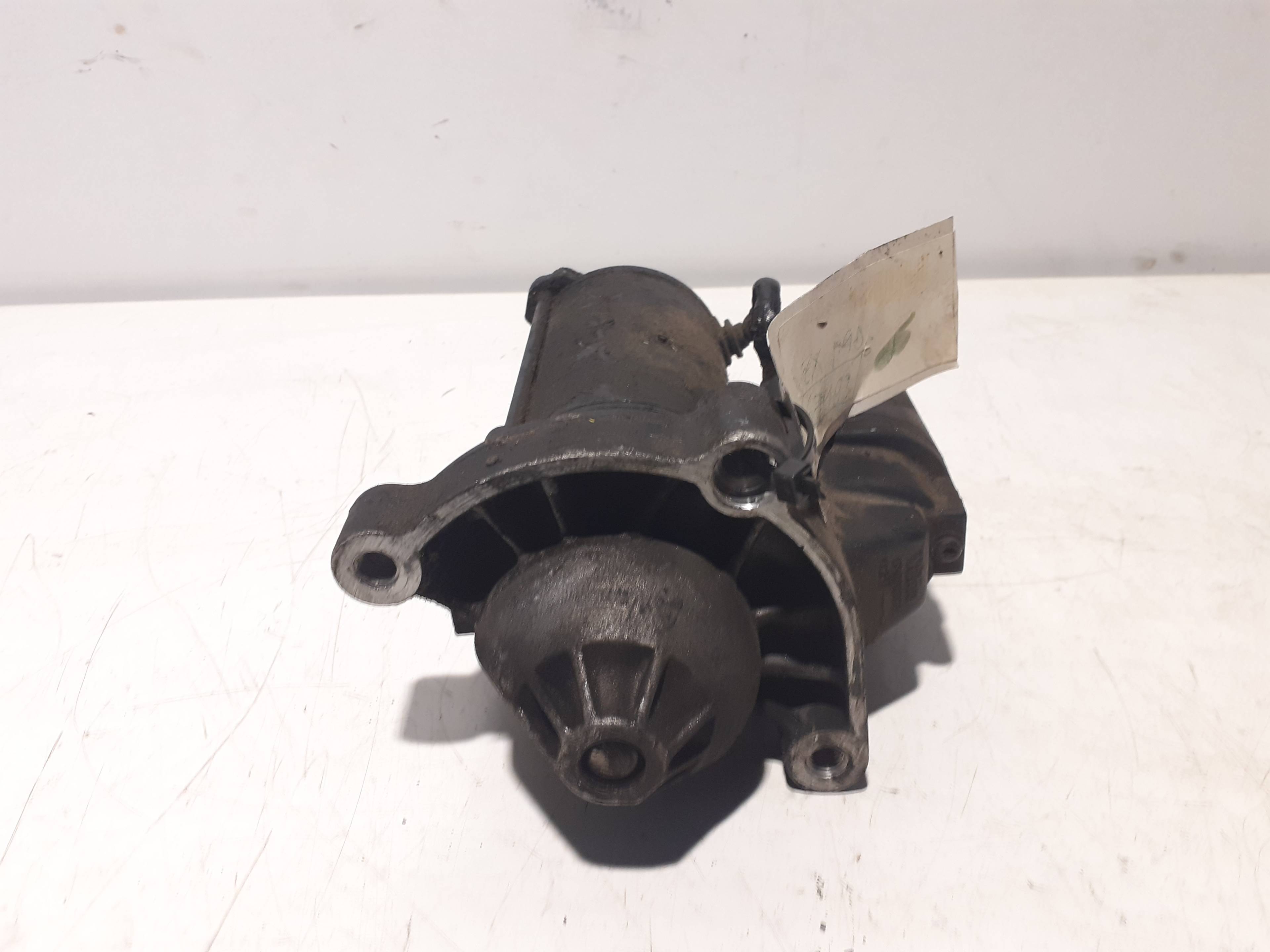 Motorino di avviamento CITROEN ZX