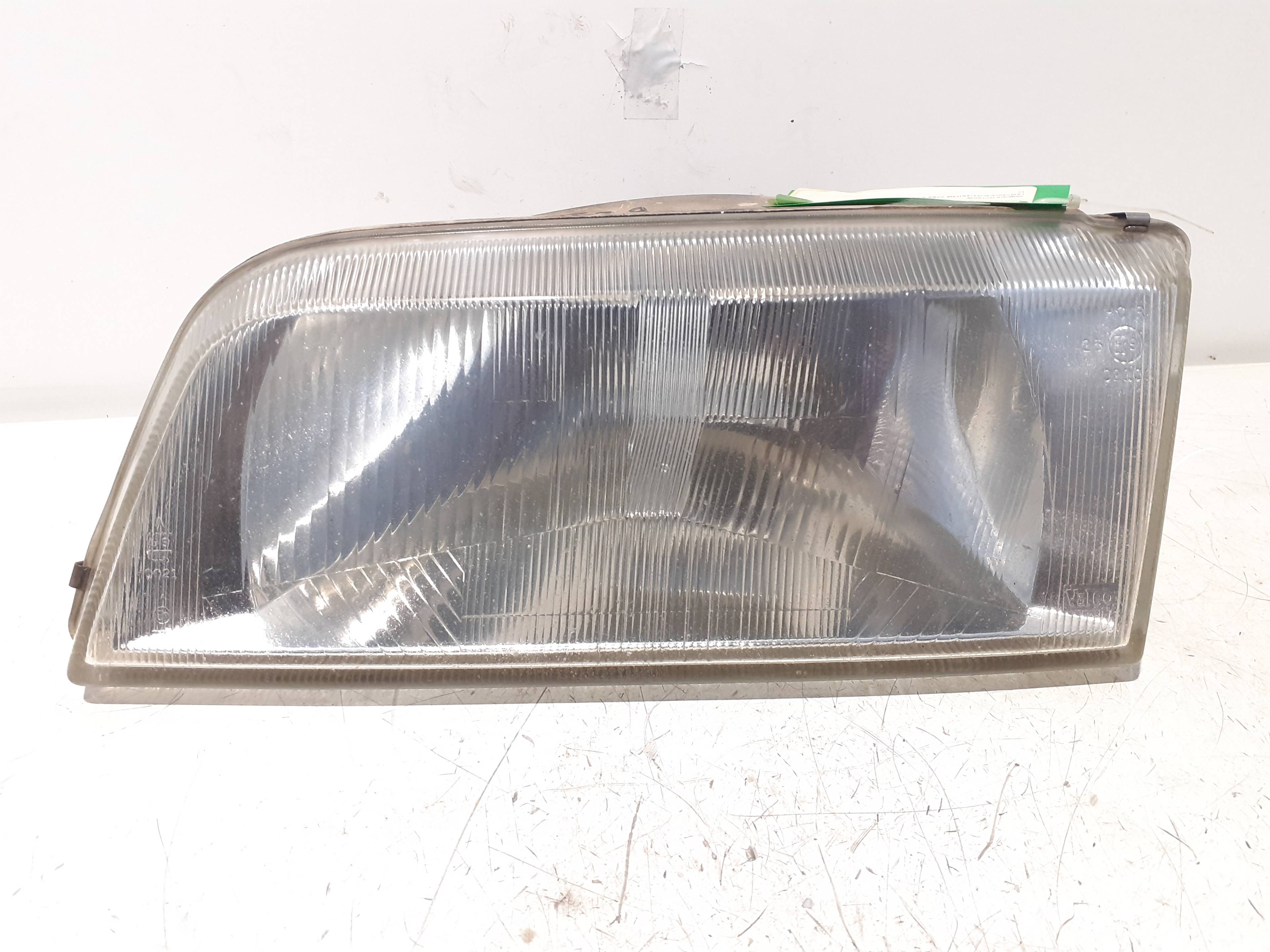 Phare gauche CITROEN ZX