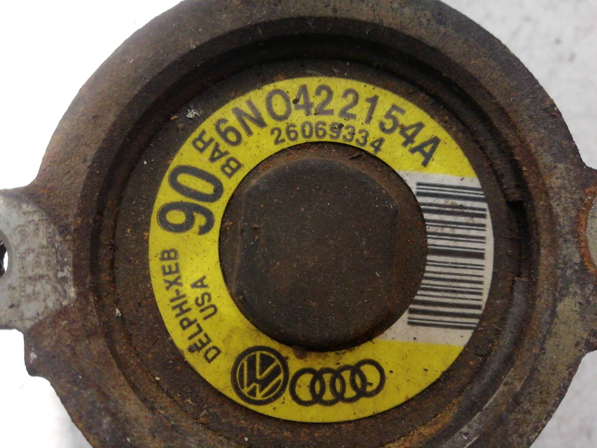 Pompe direction assistée SEAT AROSA (6H1)