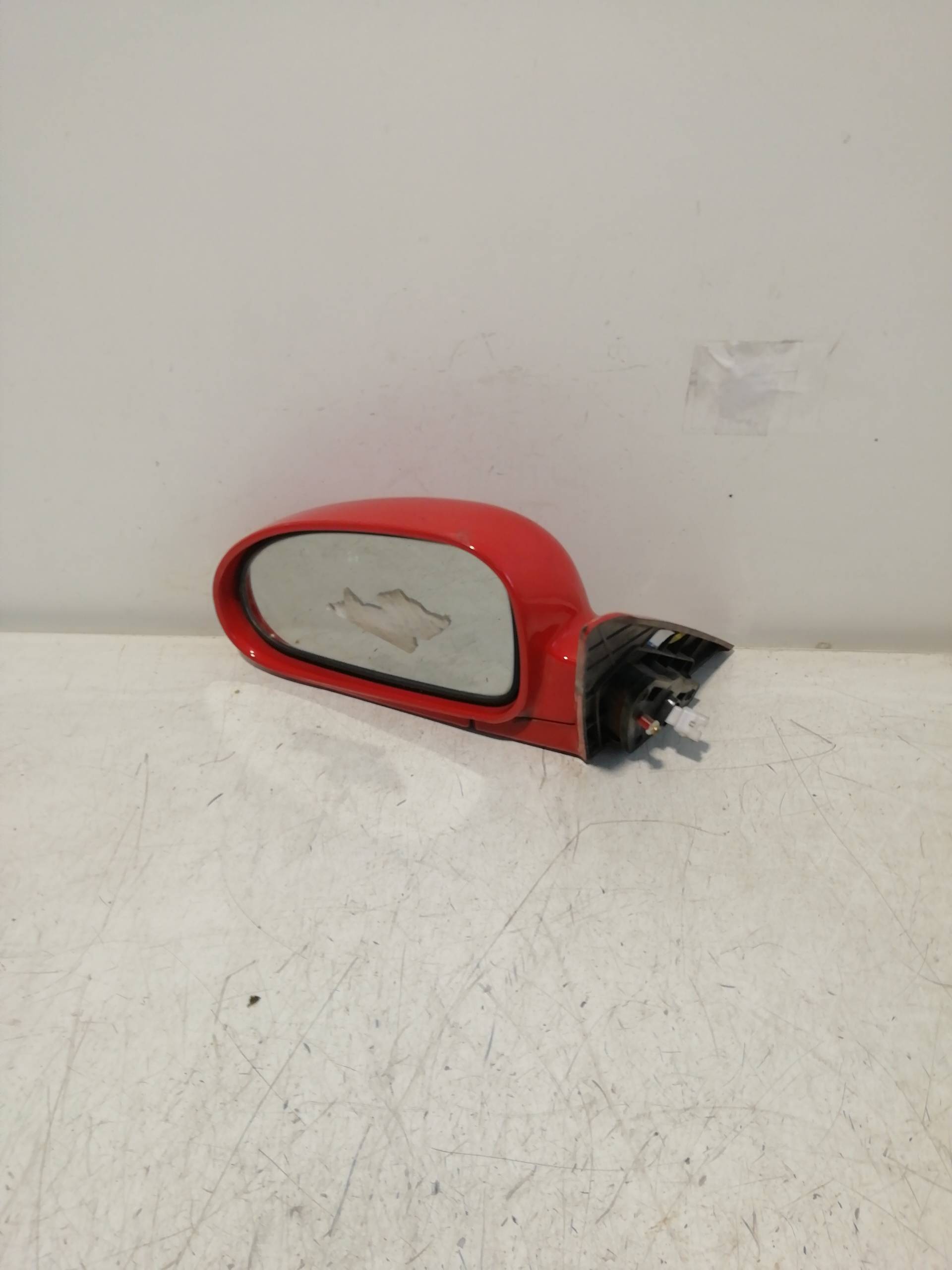 Left Door Mirror HYUNDAI COUPE (RD)