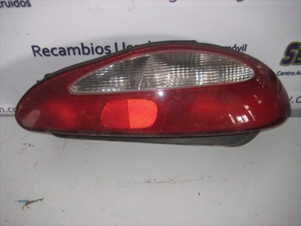 Heckleuchte rechts HYUNDAI COUPE (RD)