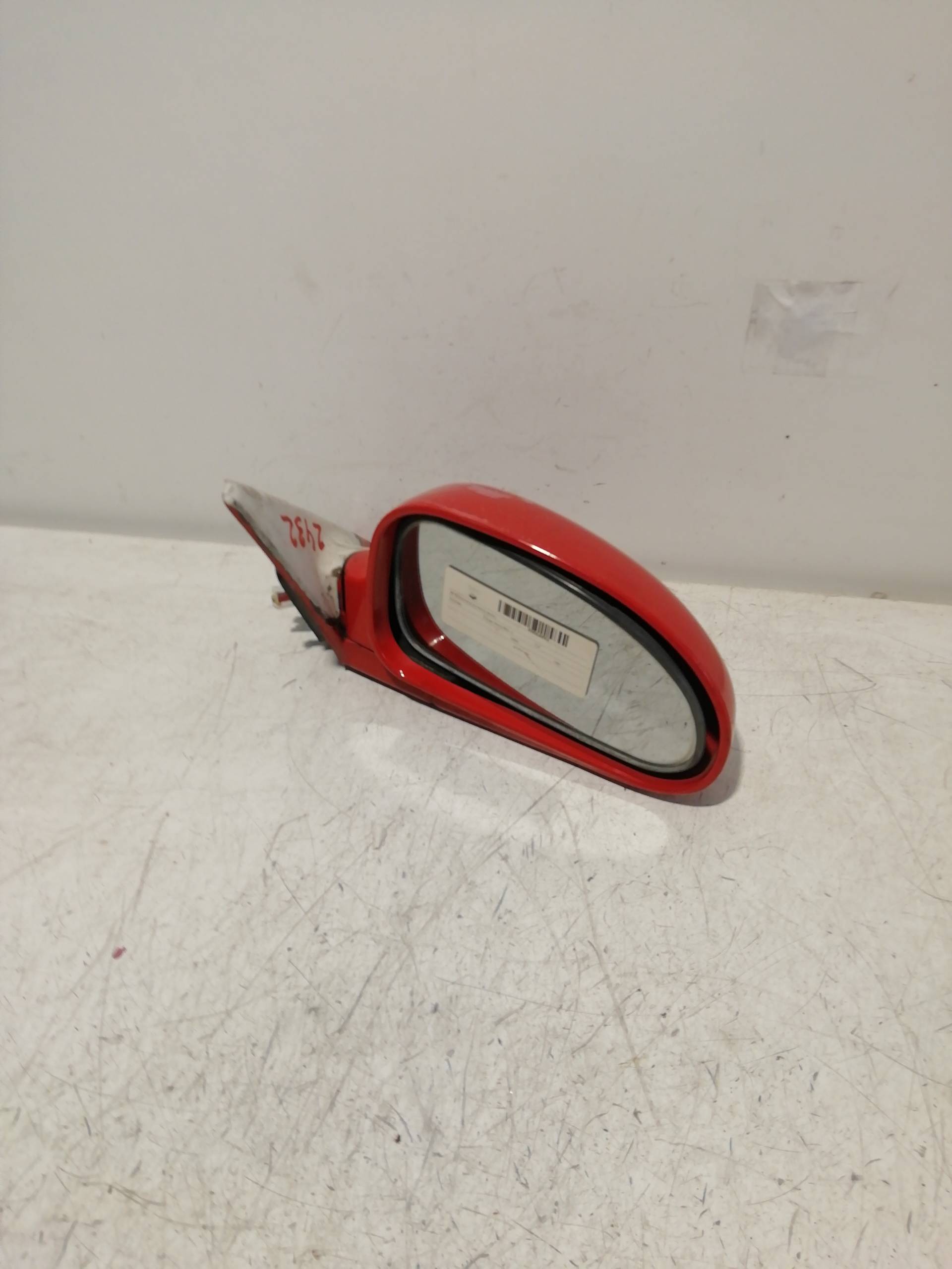 Right Door Mirror HYUNDAI COUPE (RD)