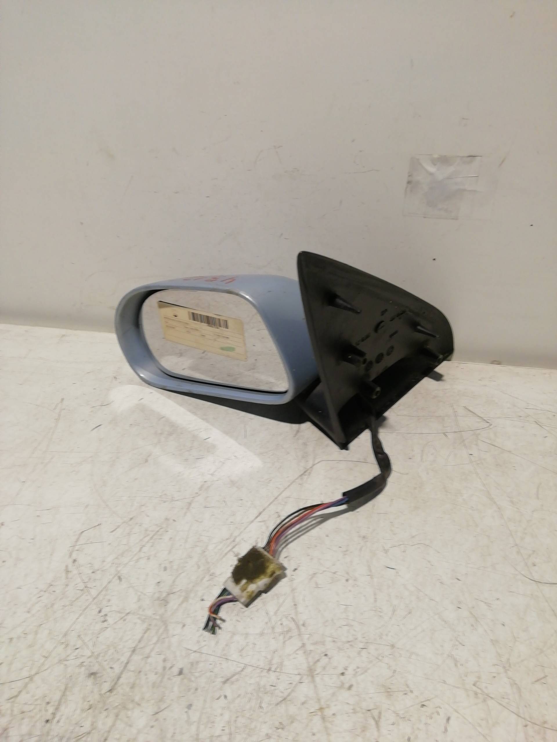 Retrovisor esquerdo FIAT BRAVO (182)