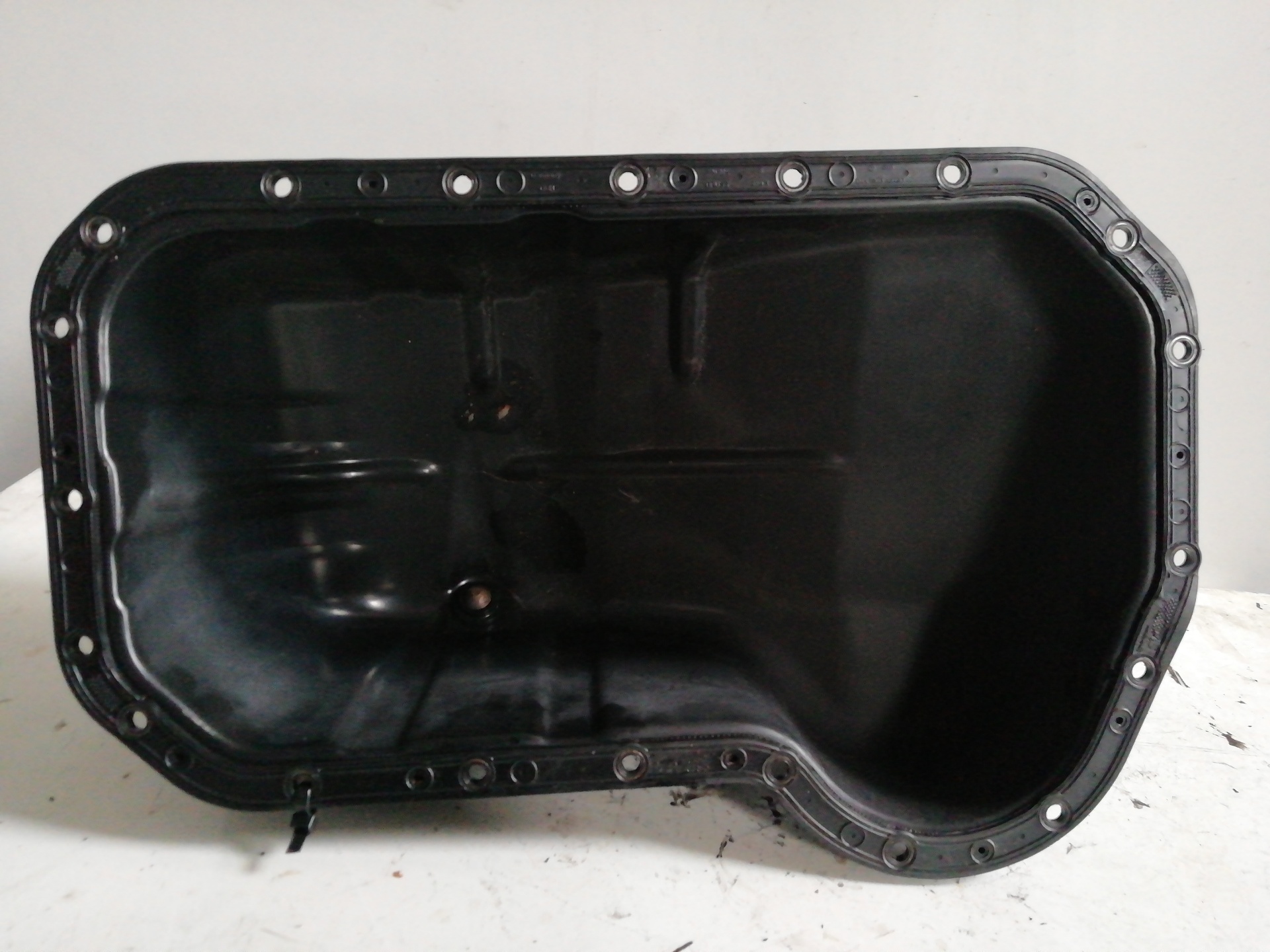 Coppa olio AUDI A4 AVANT (B5)