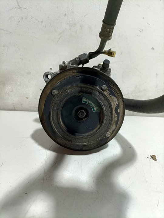 Sonstiges MITSUBISHI MONTERO (L040)