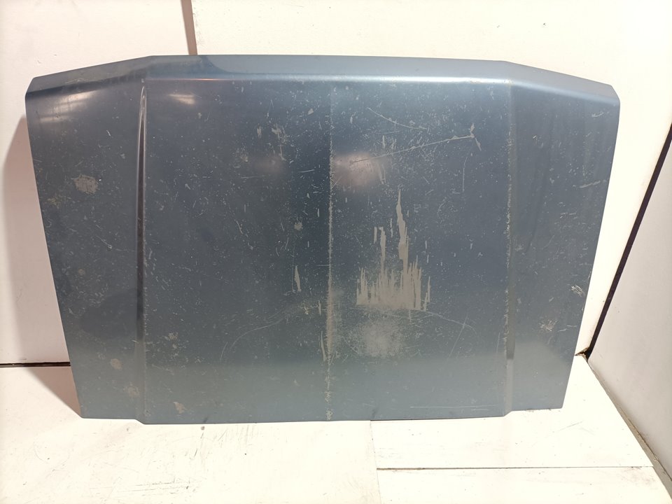 Capô MITSUBISHI MONTERO (L040)