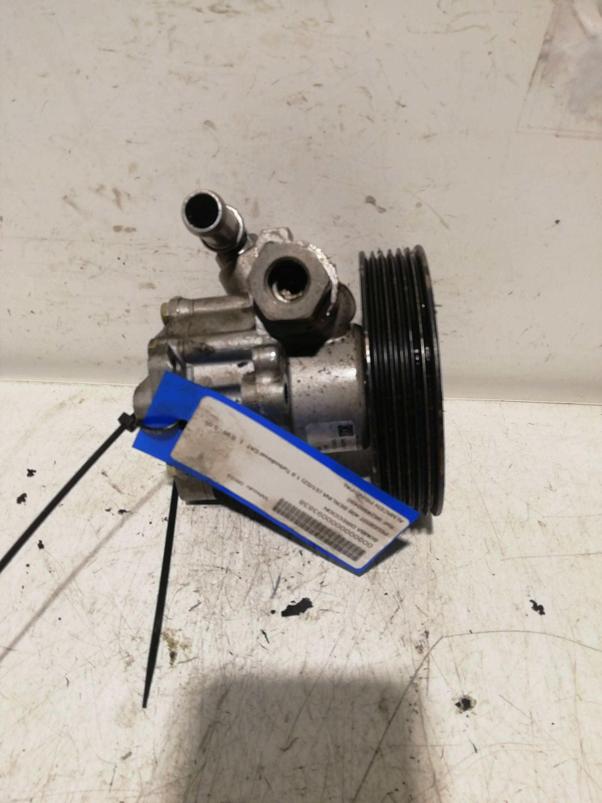 Pompe direction assistée PEUGEOT 406 BERLINA (S1/S2)