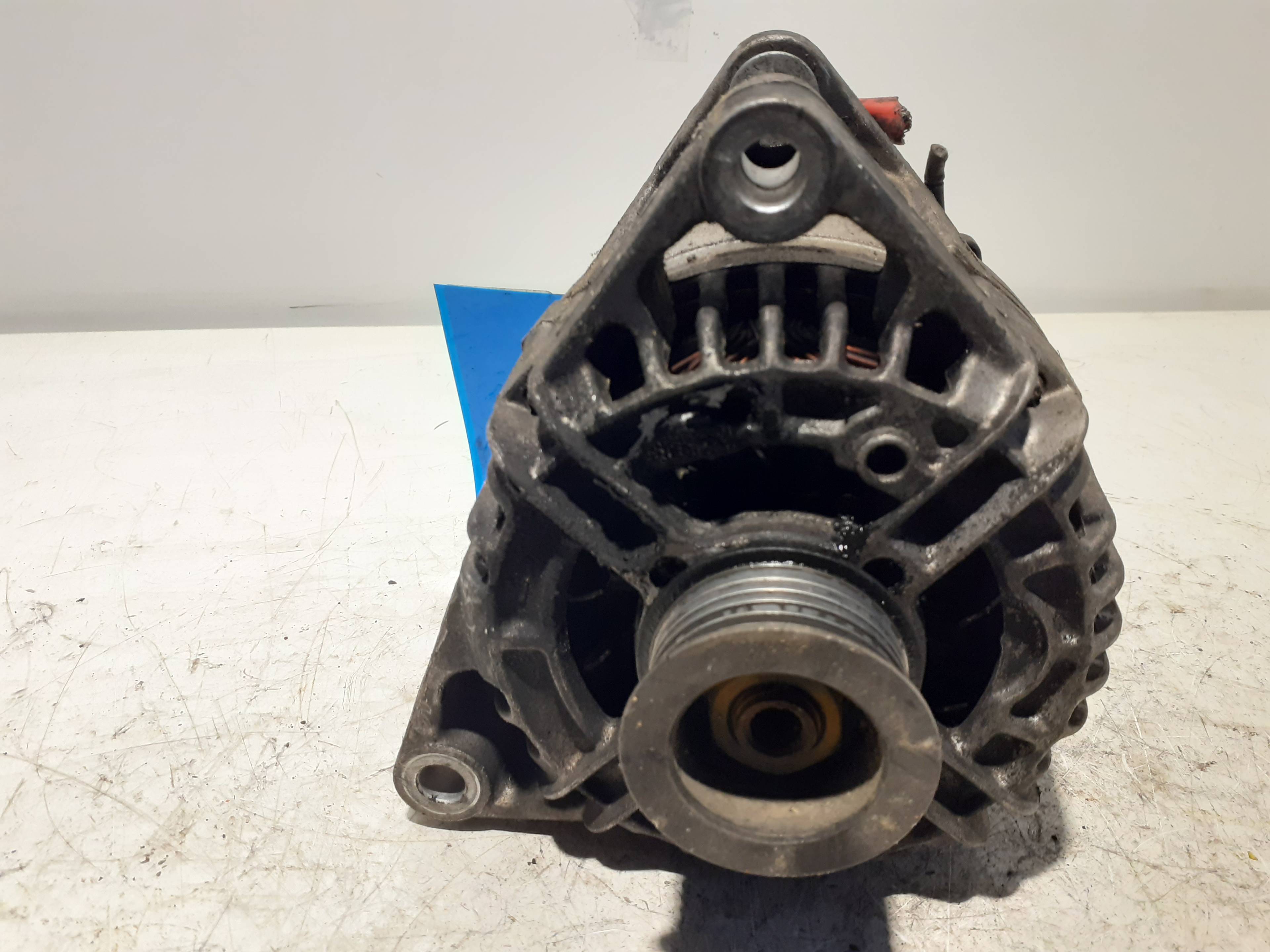 Lichtmaschine OPEL ZAFIRA A