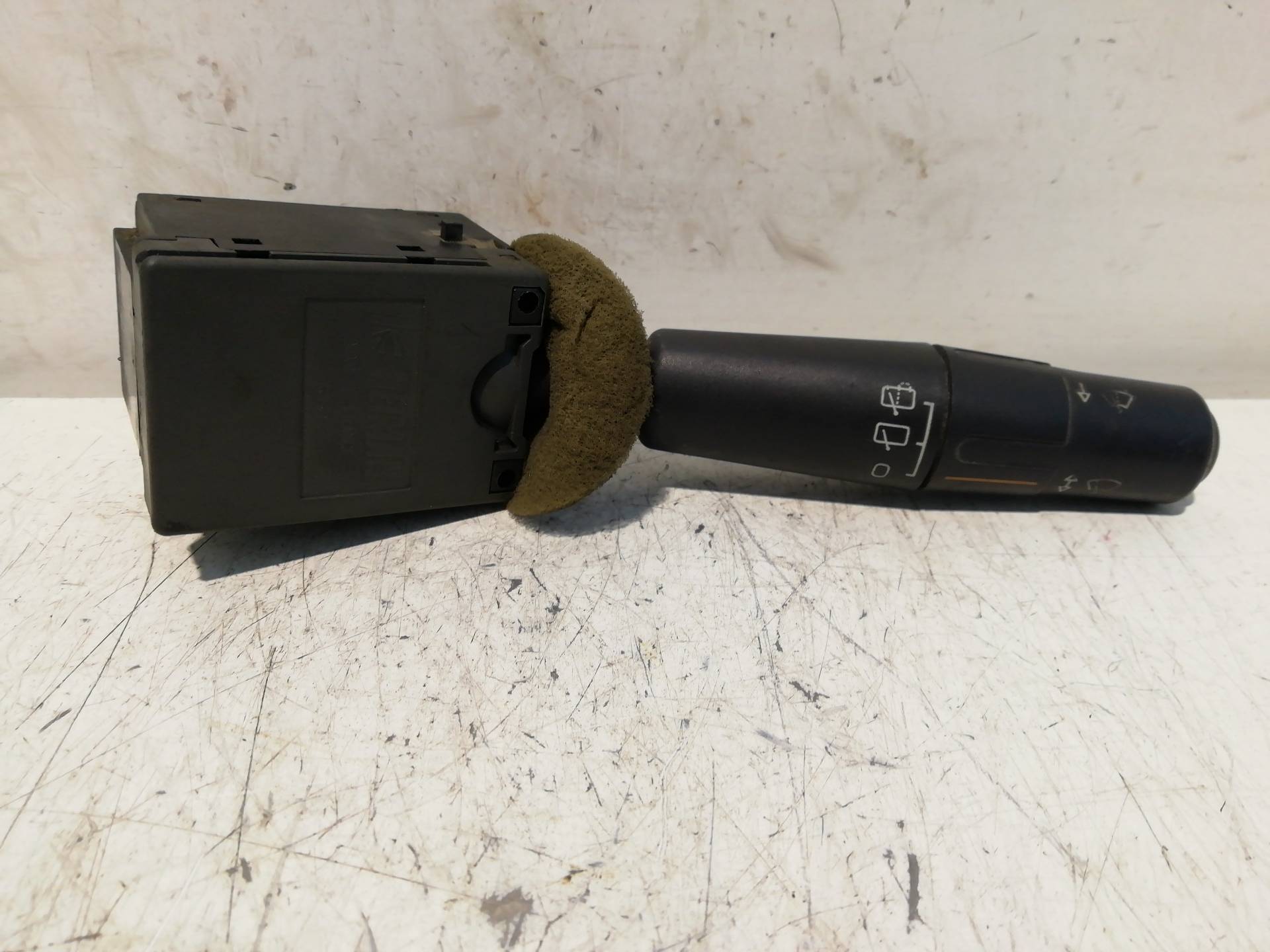 Commande d'essuie-glace PEUGEOT 306 BERLINA 3/4/5 PUERTAS (S2)