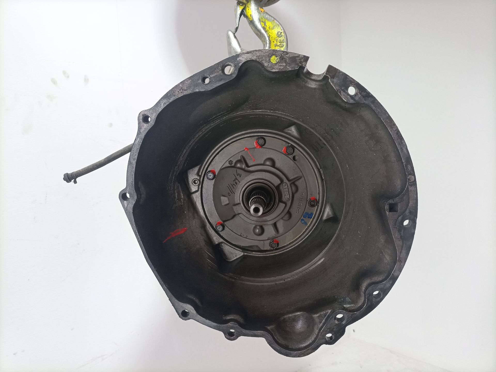 Getriebe JEEP GR.CHEROKEE (WJ/WG)