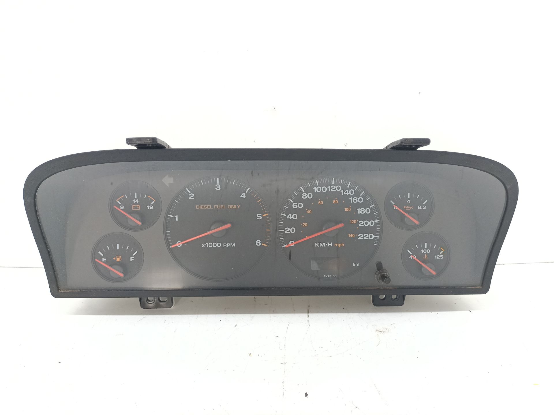 Combiné d’instruments JEEP GR.CHEROKEE (WJ/WG)