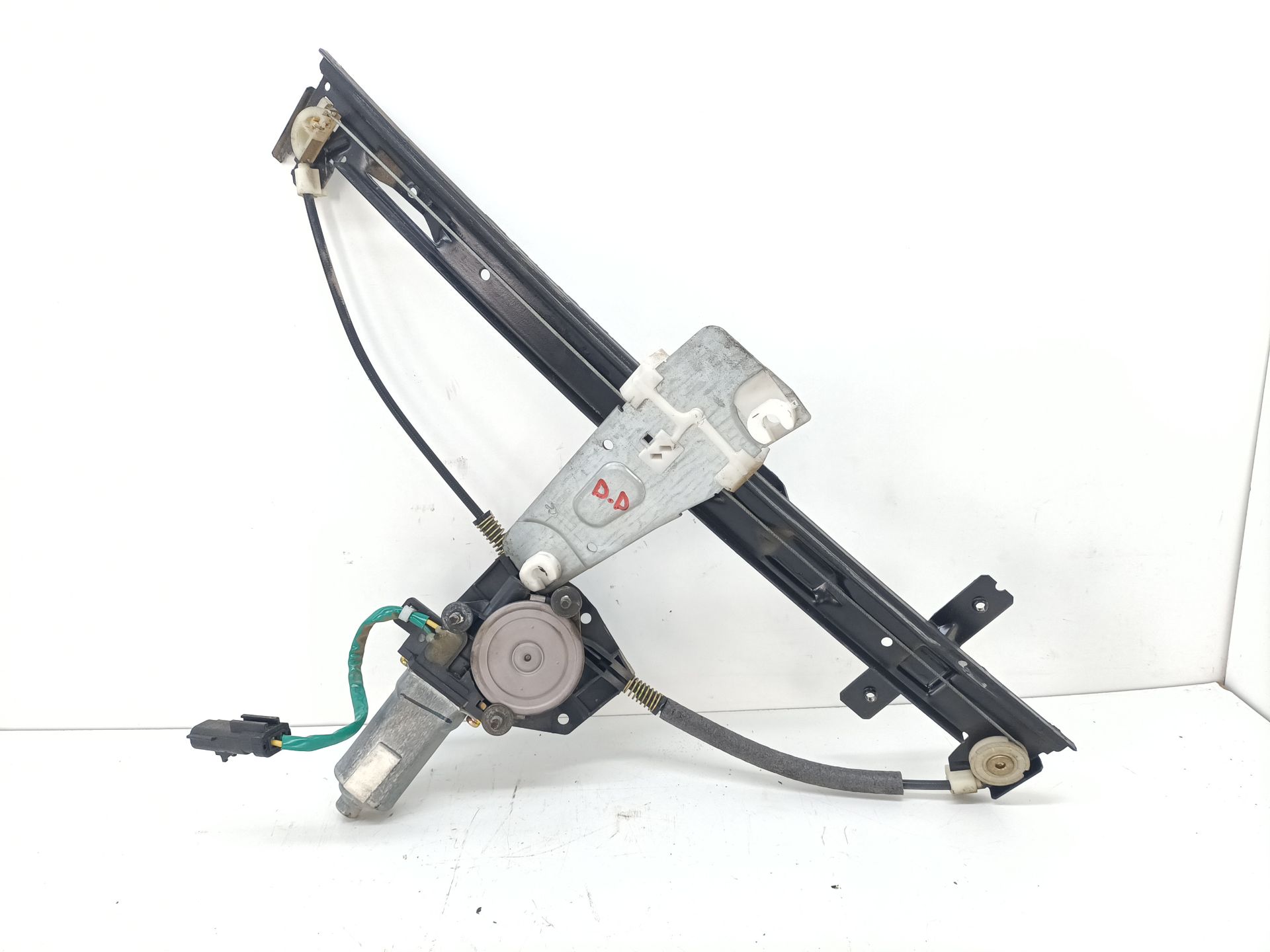 Front right window regulator JEEP GR.CHEROKEE (WJ/WG)