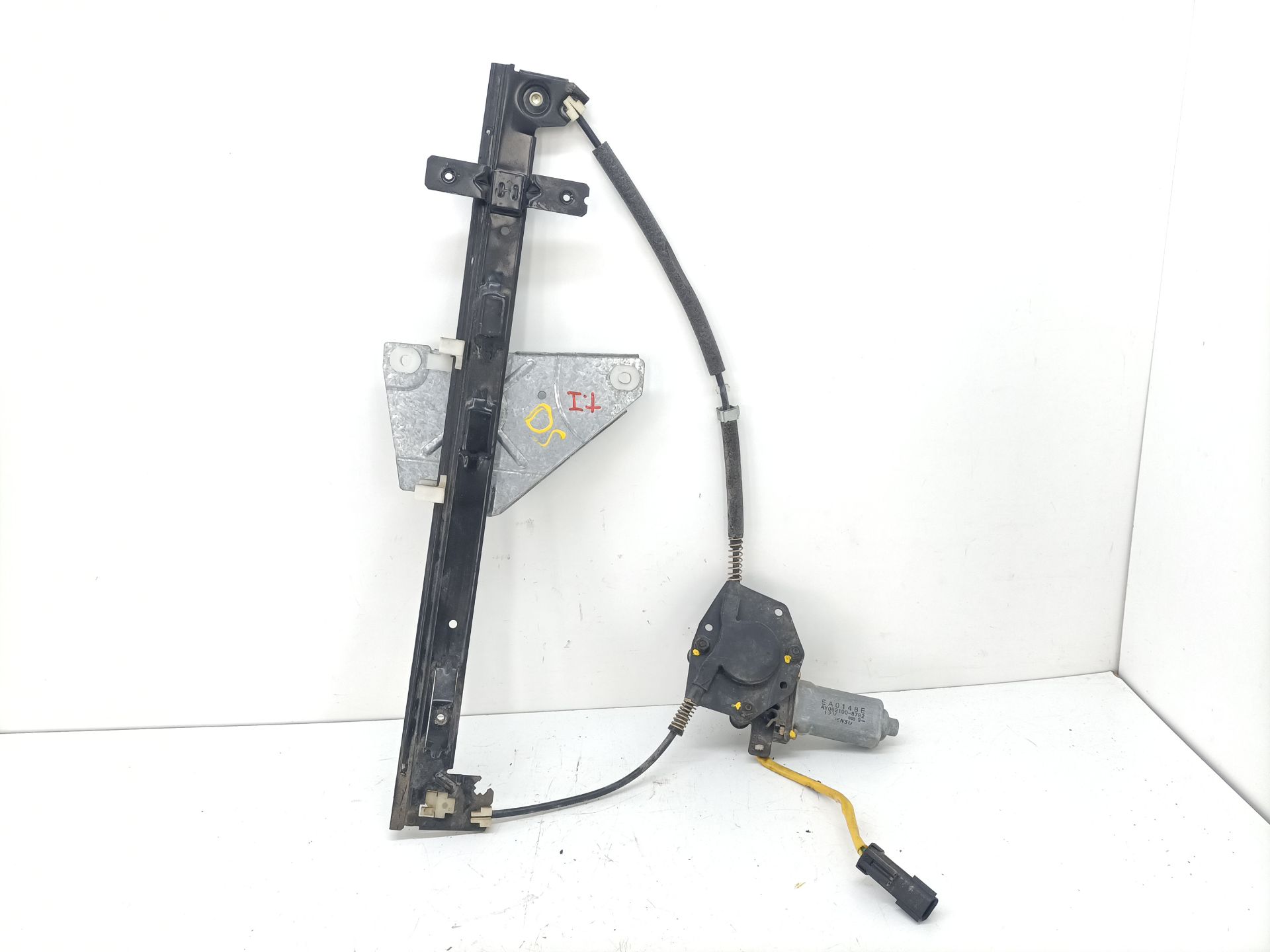 Rear left window regulator JEEP GR.CHEROKEE (WJ/WG)