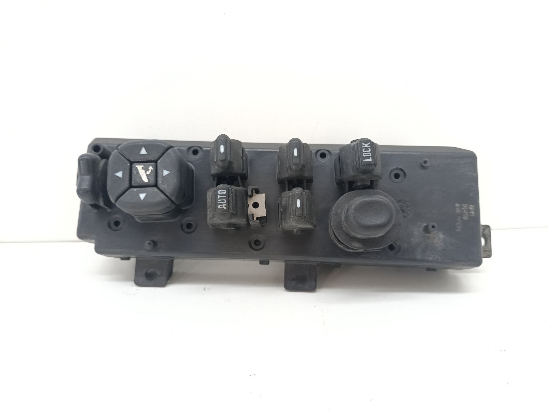 Front Left Window Switch JEEP GR.CHEROKEE (WJ/WG)