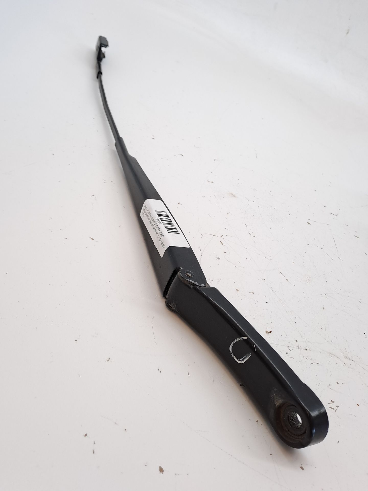 Front Right Wiper Arm VOLKSWAGEN PASSAT VARIANT (3C5)