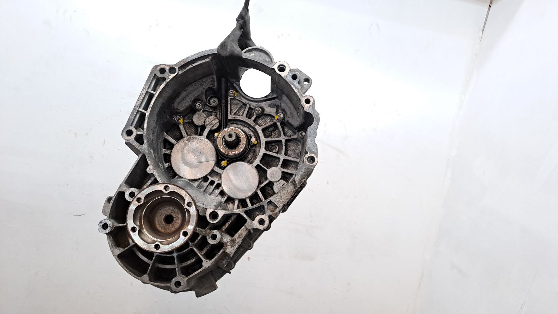 Boîte de vitesses VOLKSWAGEN PASSAT VARIANT (3C5)