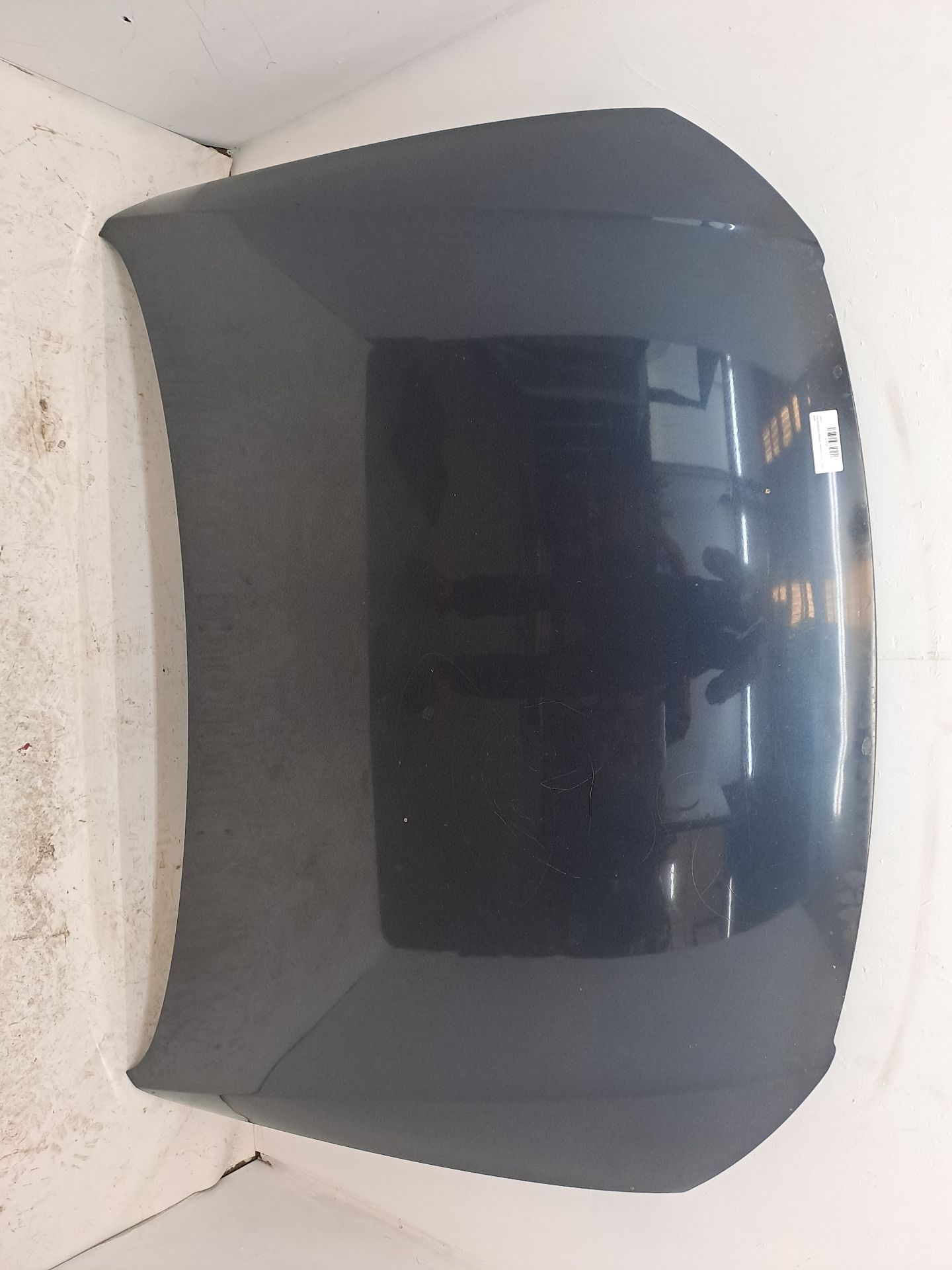 Motorhaube VOLKSWAGEN PASSAT VARIANT (3C5)