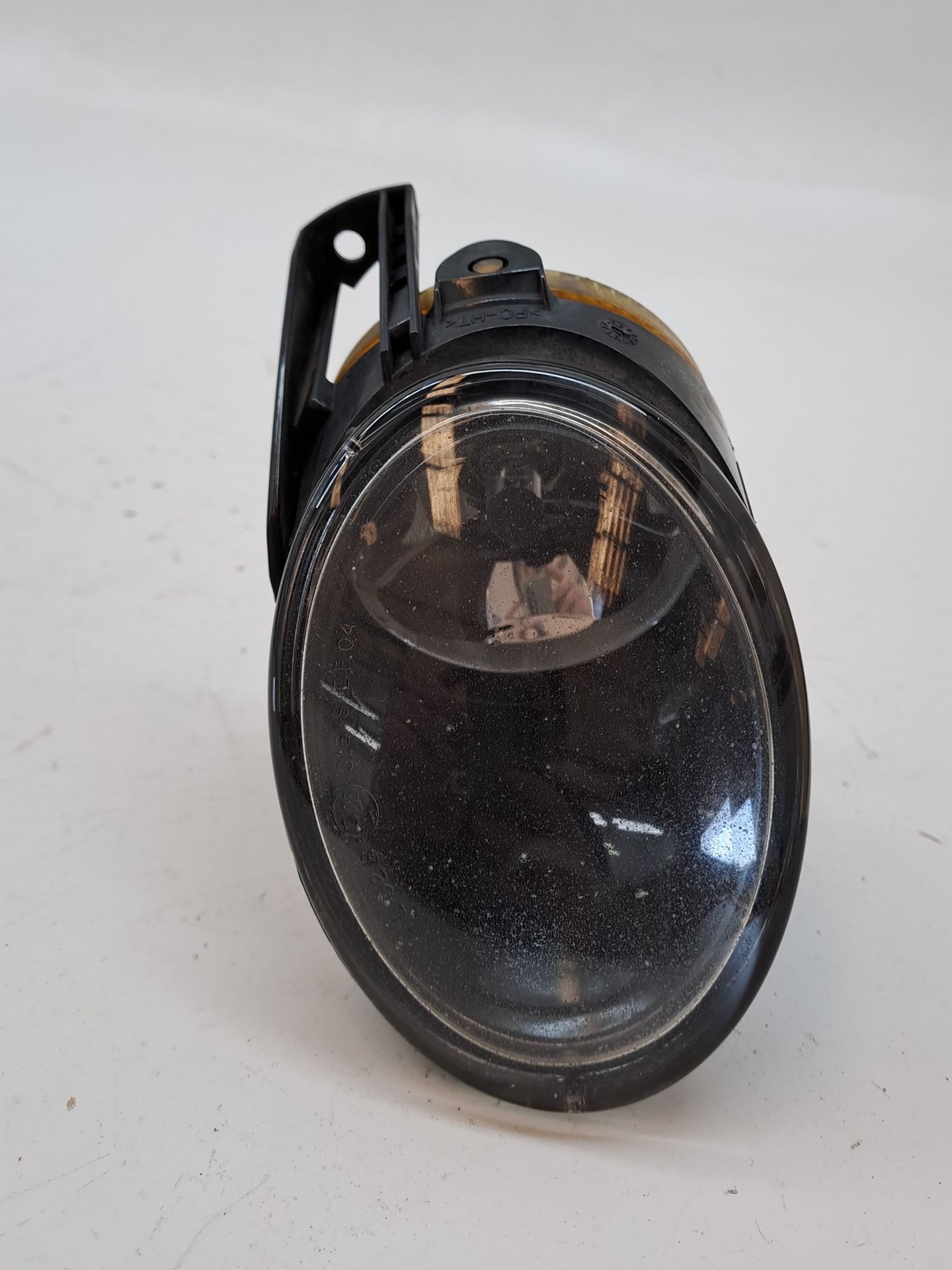 Nebelscheinwerfer links VOLKSWAGEN PASSAT VARIANT (3C5)