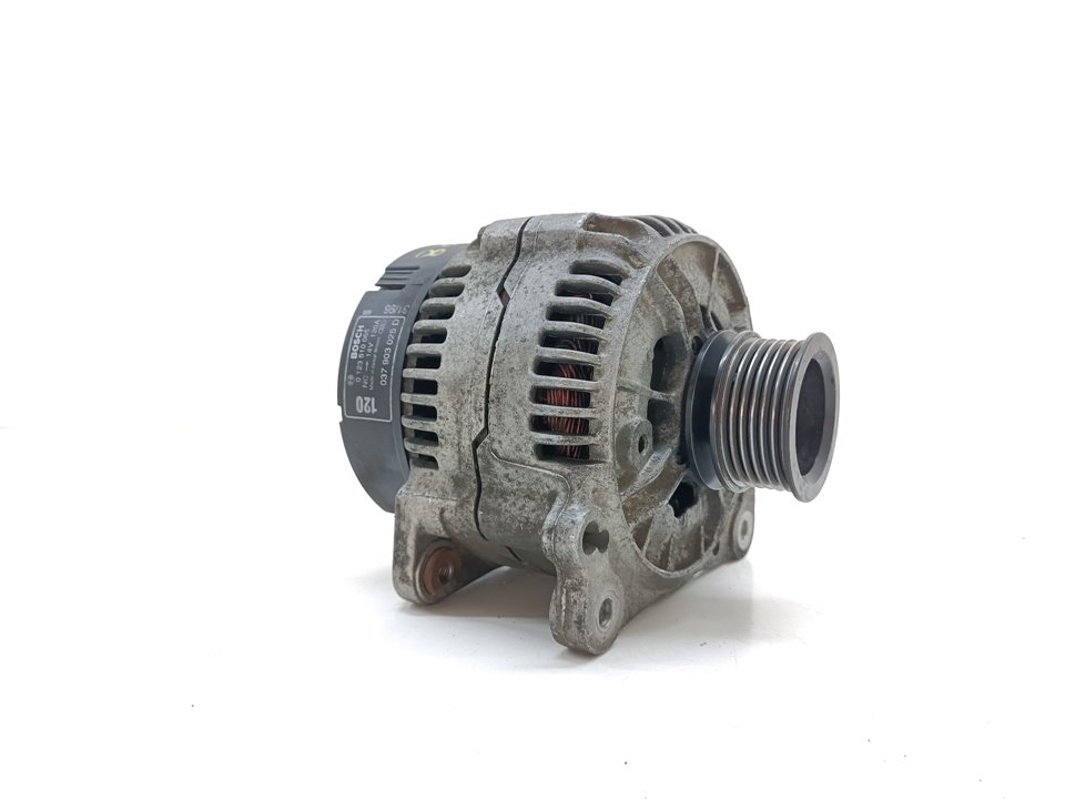 Lichtmaschine AUDI A3 (8L)