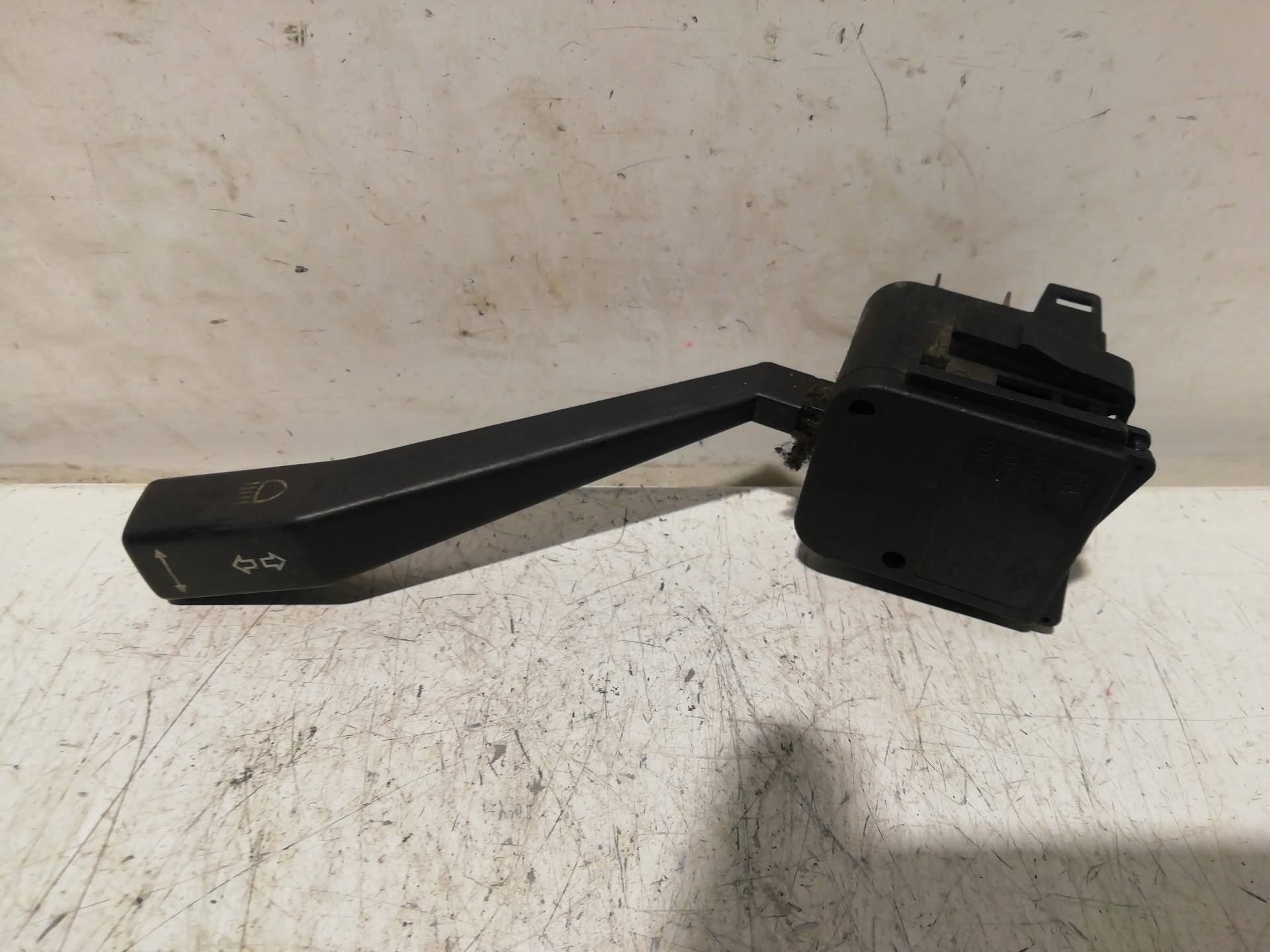 Comando luci OPEL CORSA B