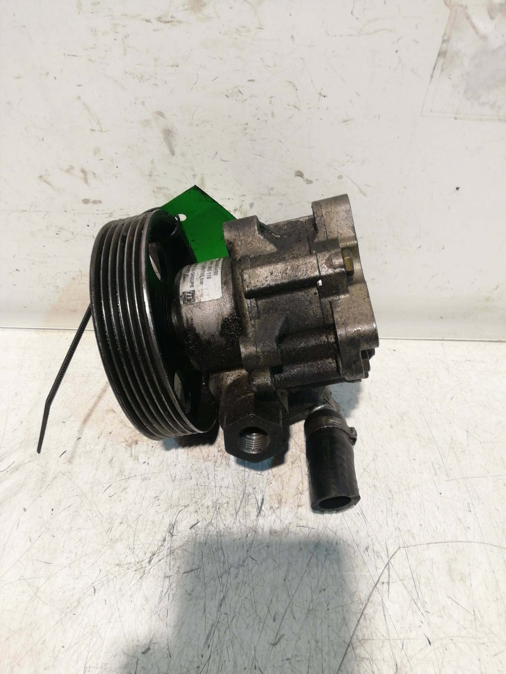 Pompe direction assistée PEUGEOT 406 BERLINA (S1/S2)