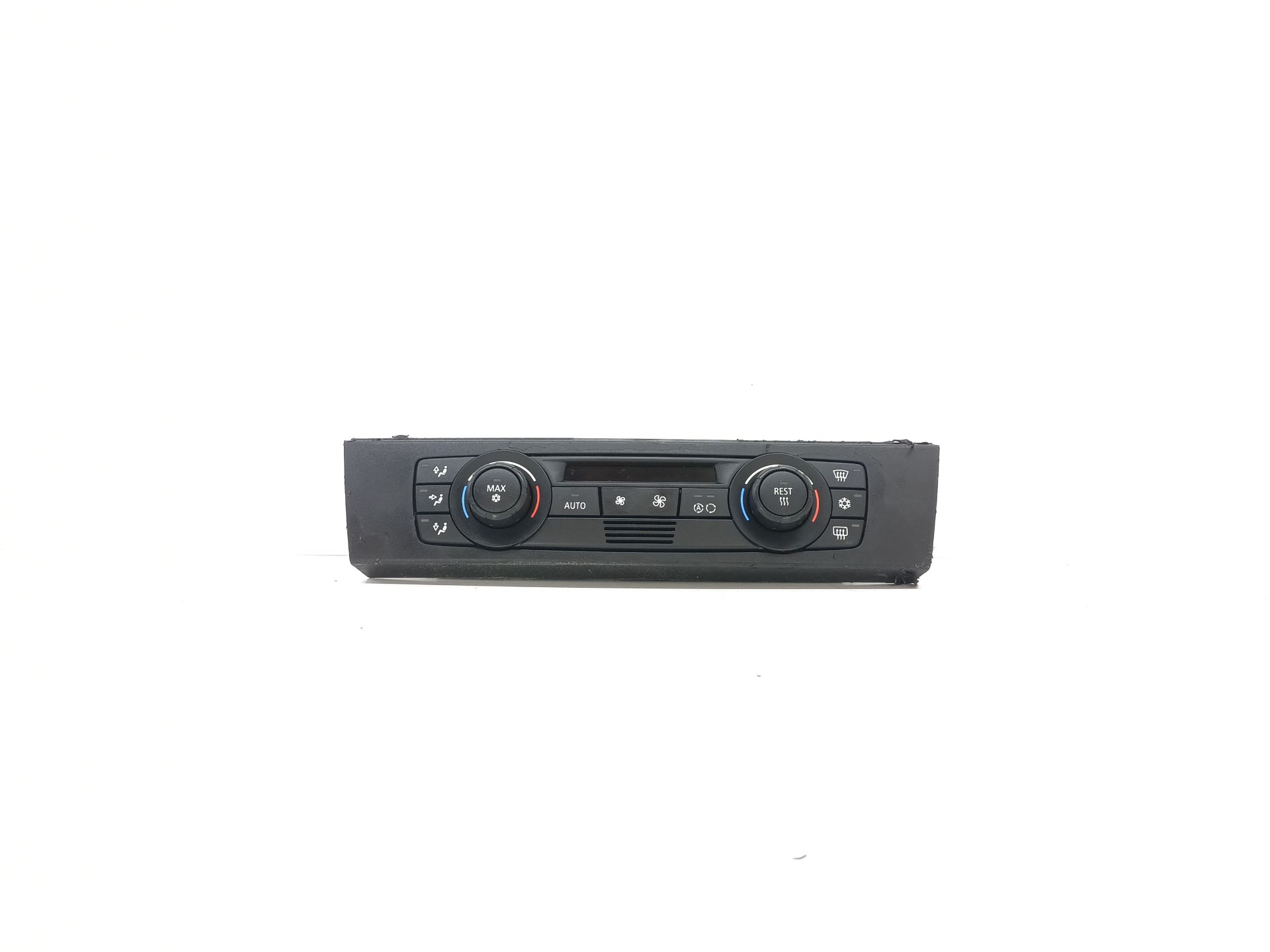 MANDO CLIMATIZADOR BMW SERIE 3 (E21)