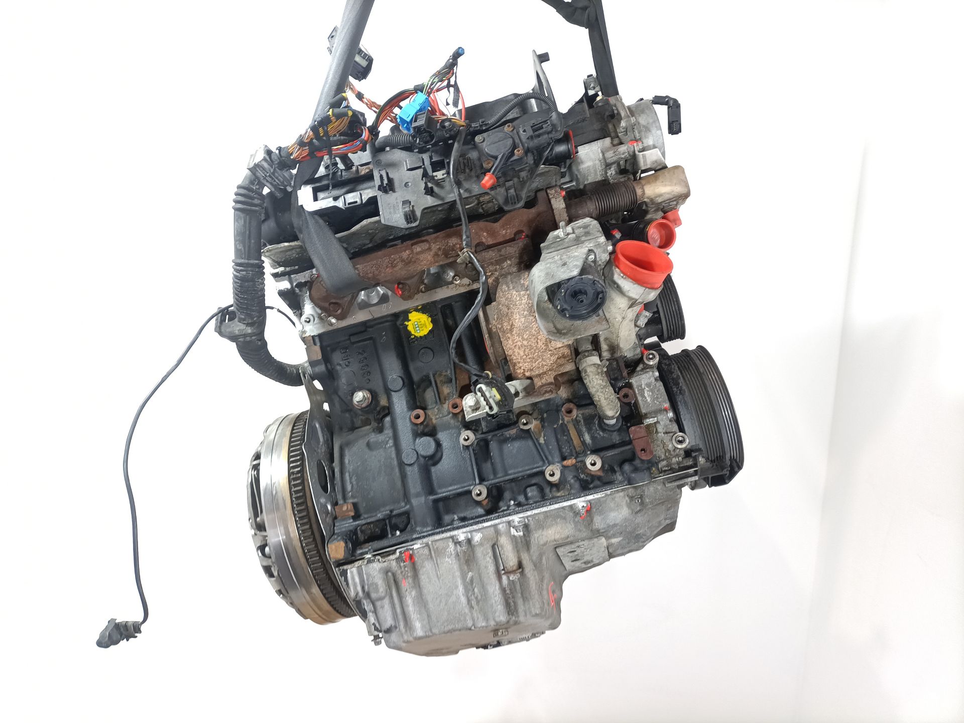 Moteur complet BMW SERIE 3 (E21)