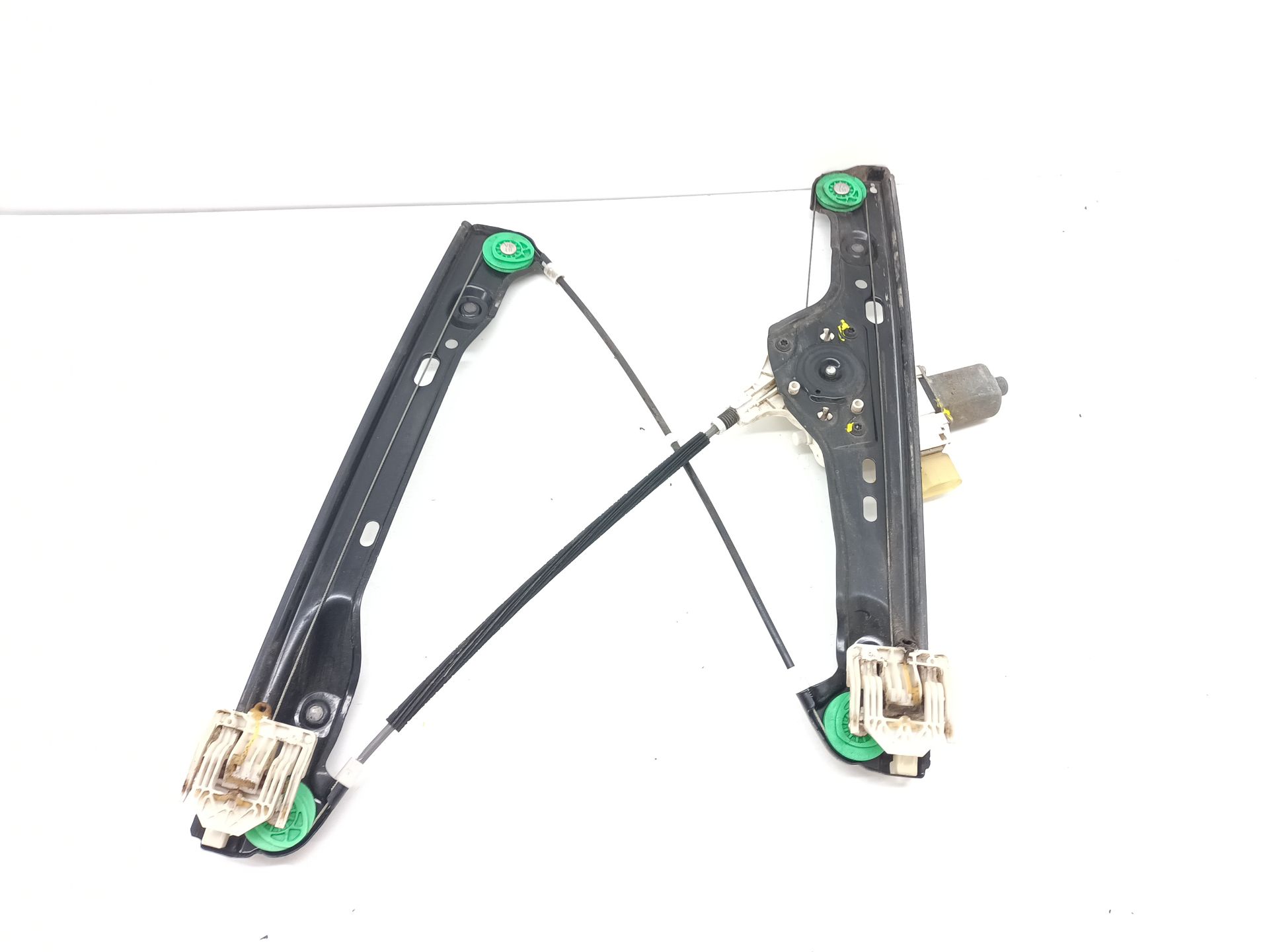 Alzacristallo anteriore sinistro BMW SERIE 3 (E21)