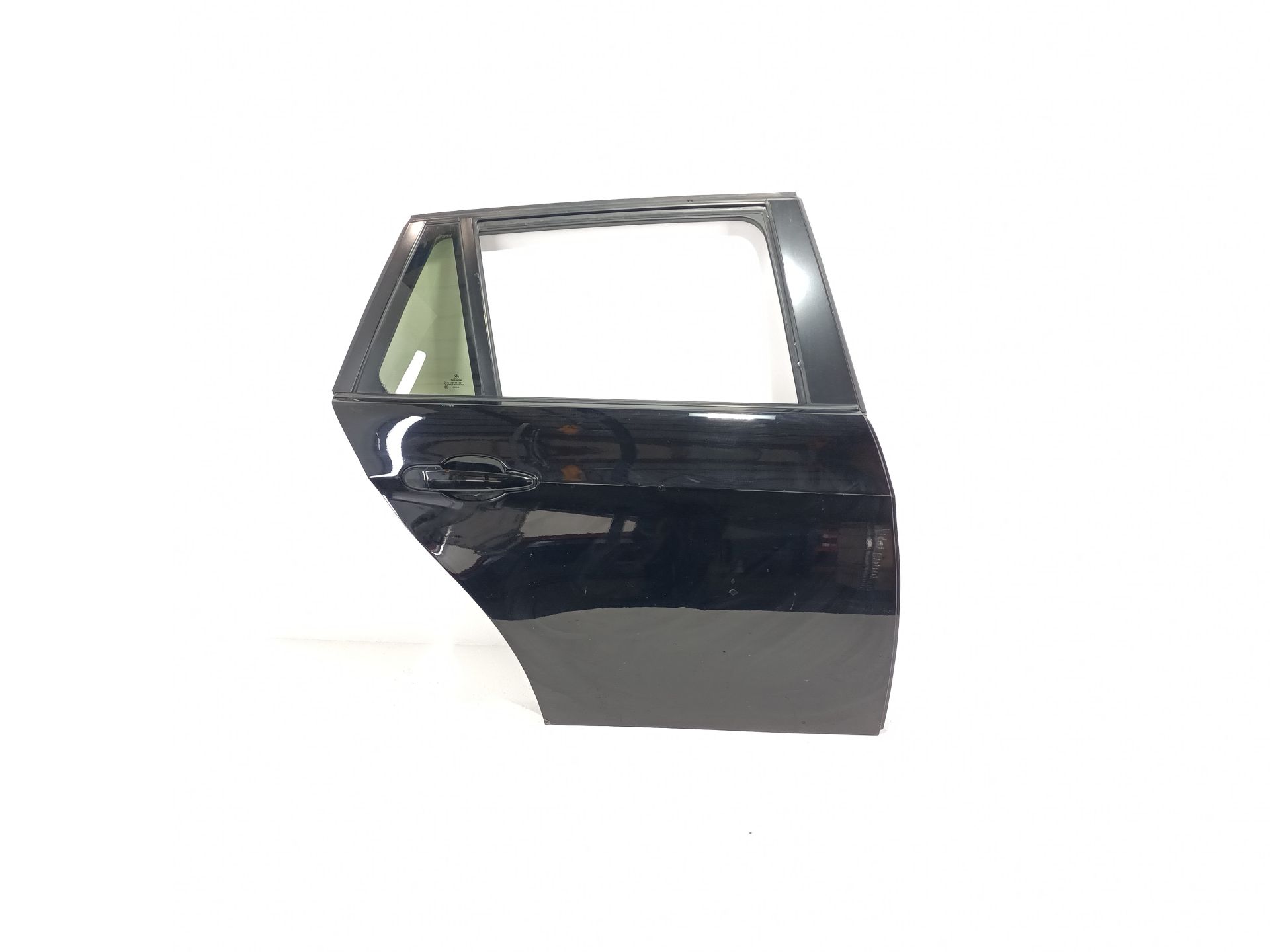 Portiera posteriore destra BMW SERIE 3 (E21)
