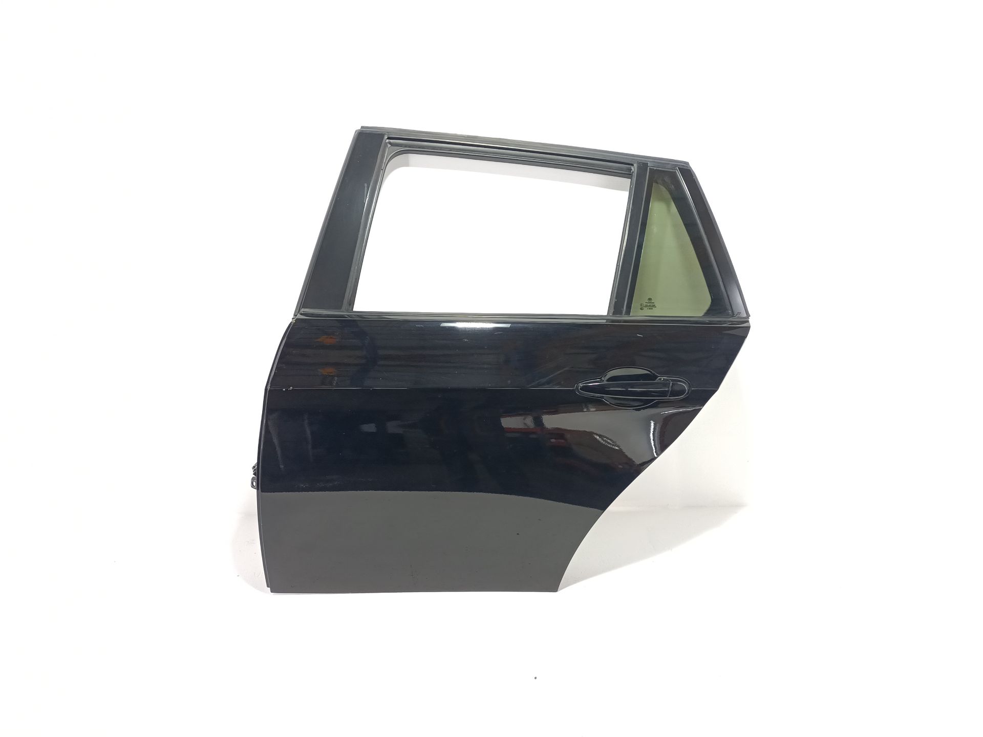 Portiera posteriore sinistra BMW SERIE 3 (E21)
