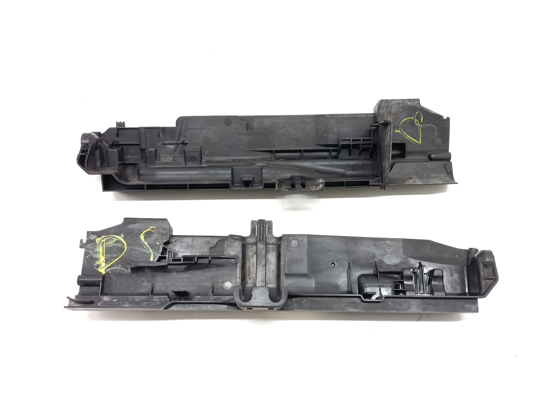 Painel plástico BMW SERIE 3 (E21)