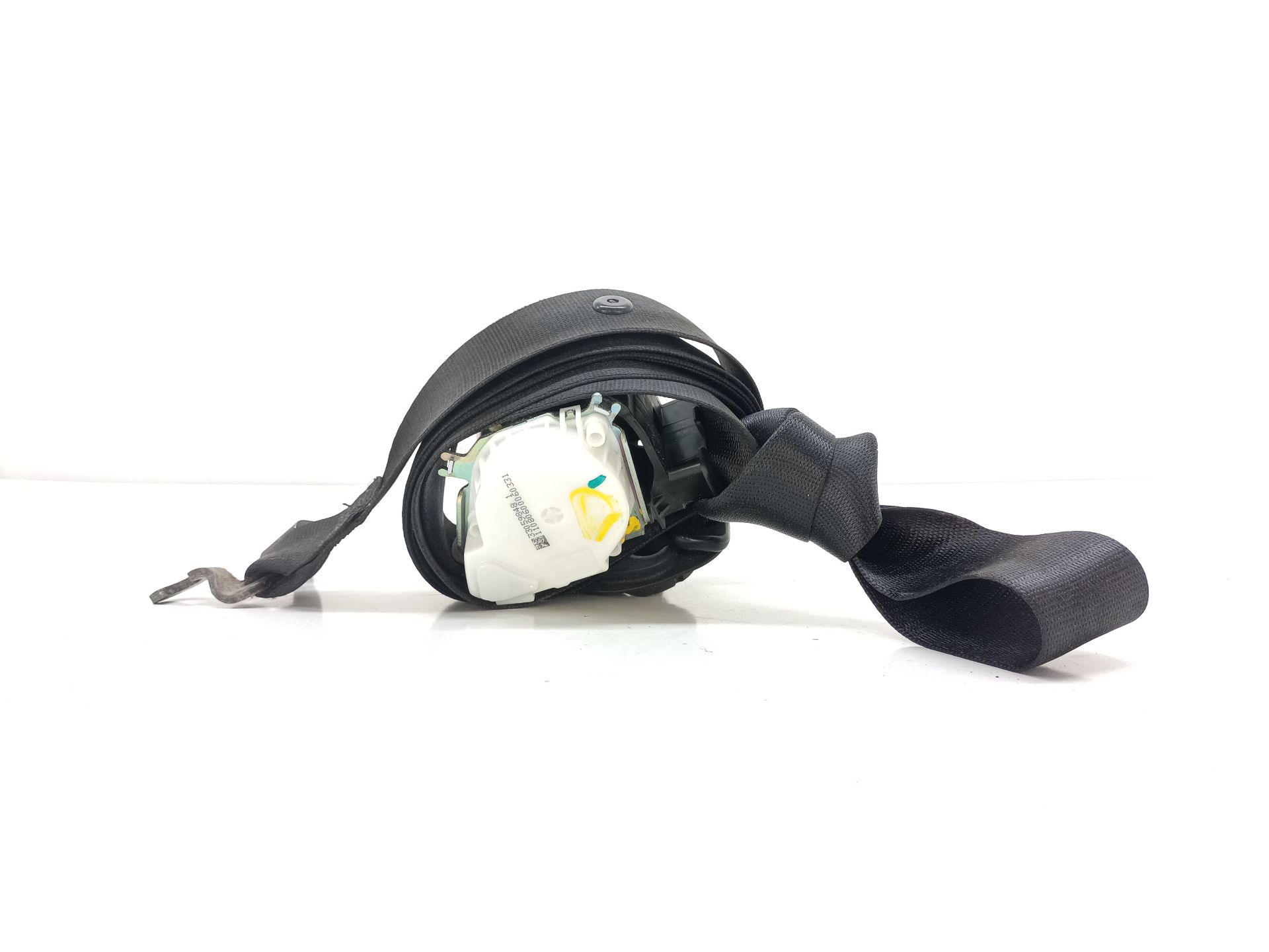 Front left seat belt BMW SERIE 3 (E21)