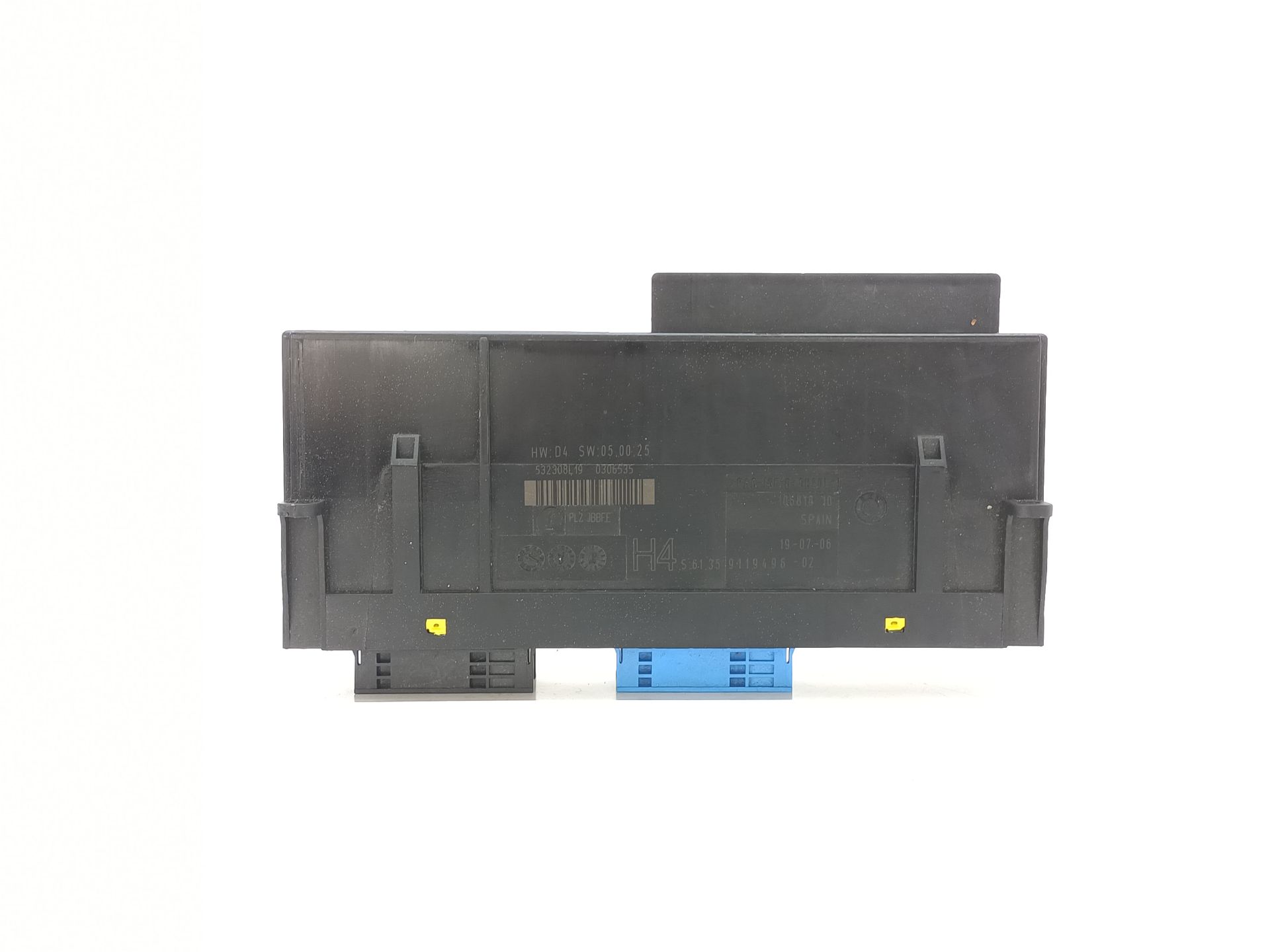 Serratura porta anteriore destra BMW SERIE 3 (E21)