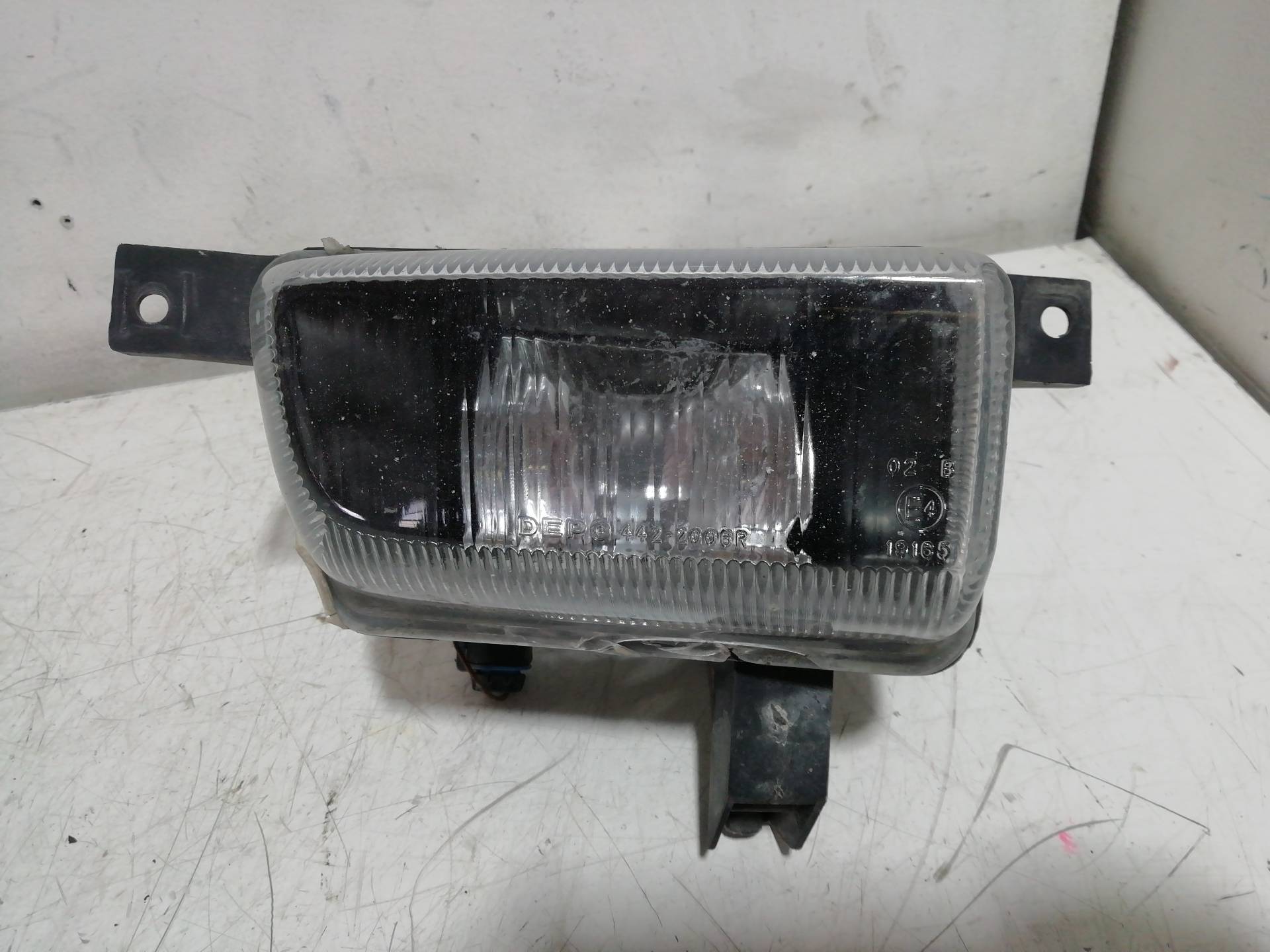 Phare antibrouillard droit OPEL ASTRA G BERLINA