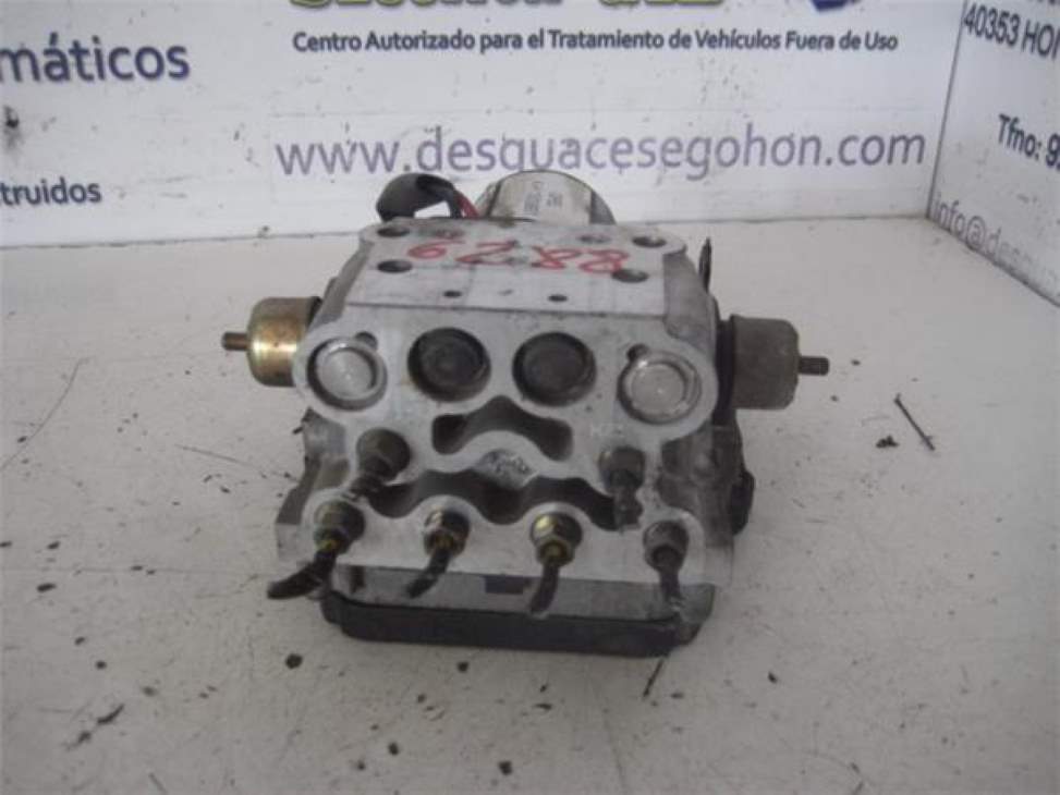 ABS OPEL VECTRA B BERLINA