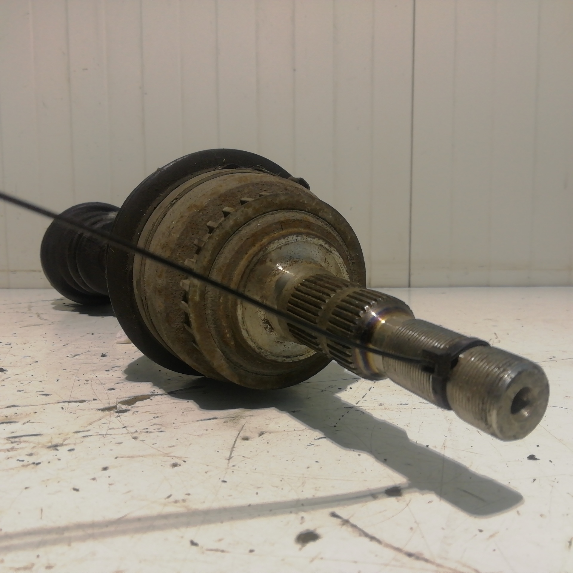 Transmission avant gauche OPEL VECTRA B BERLINA