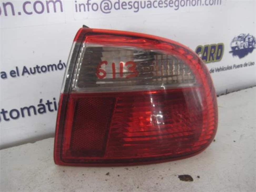 Feu arrière droit SEAT TOLEDO (1M2)
