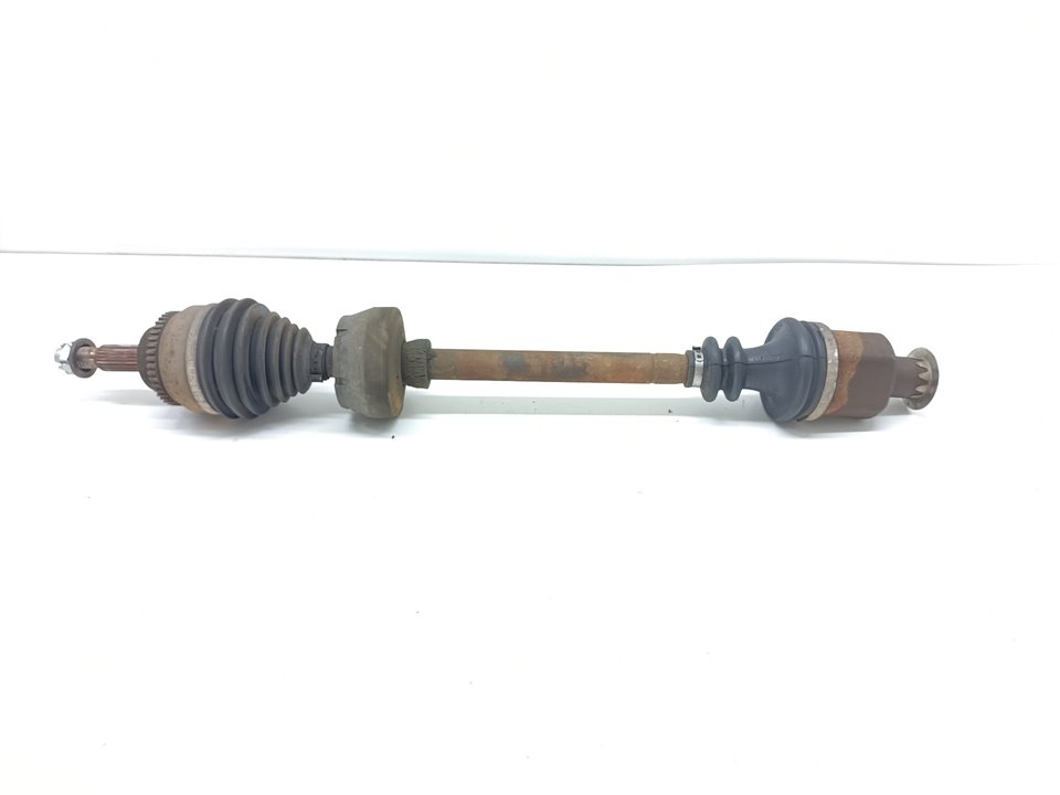 Front right driveshaft RENAULT SCENIC (JA..)