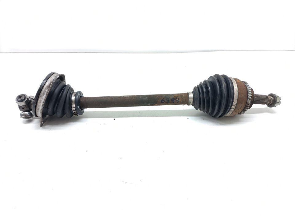 Antriebswelle vorne links RENAULT SCENIC (JA..)