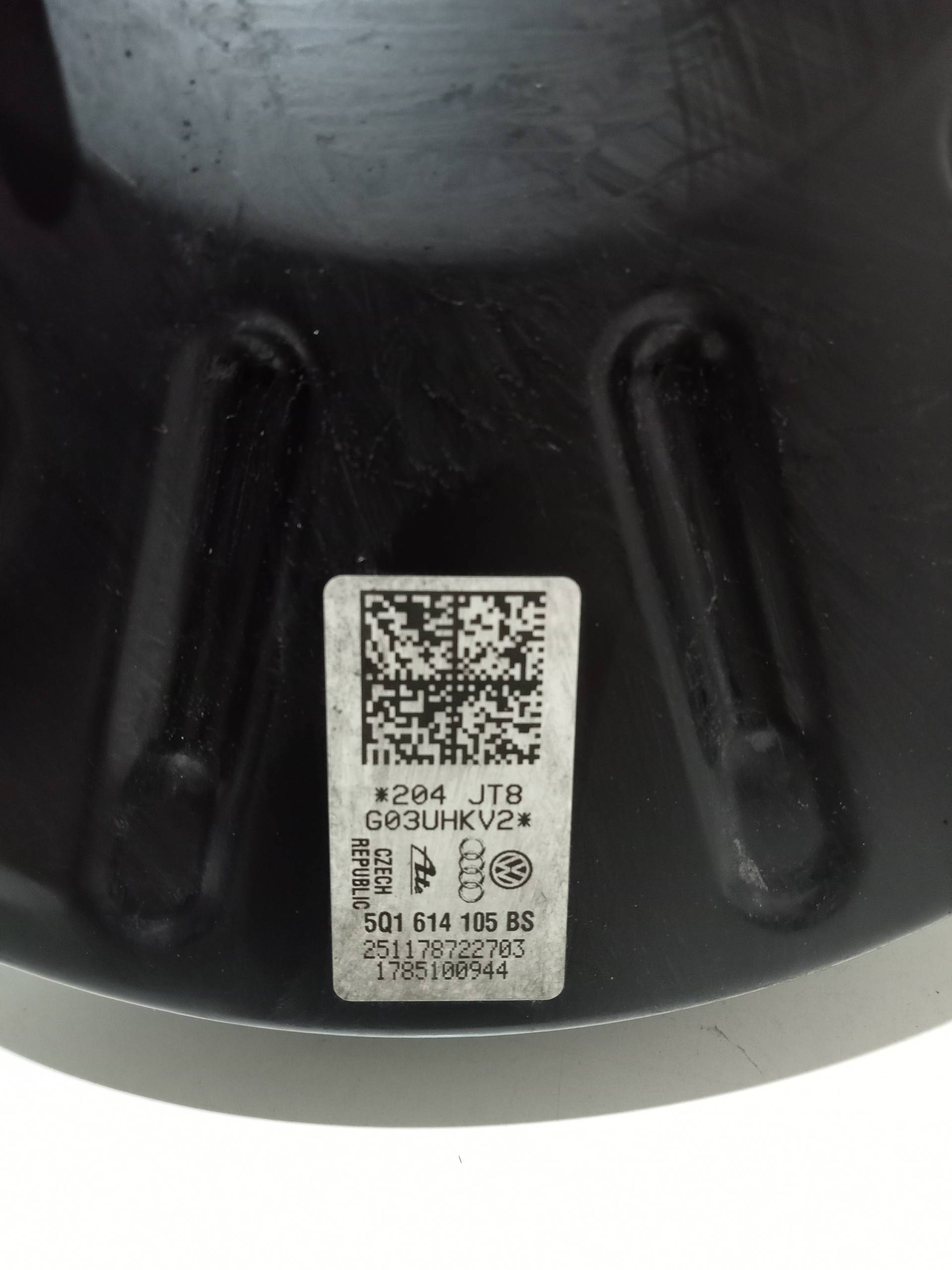 Servofrein SEAT LEON (5F1)