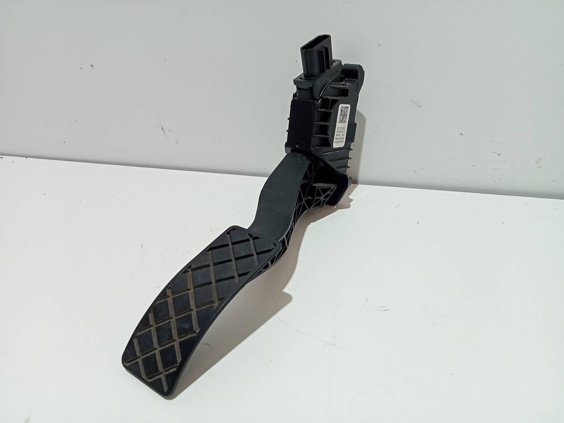 Pedale acceleratore SEAT LEON (5F1)
