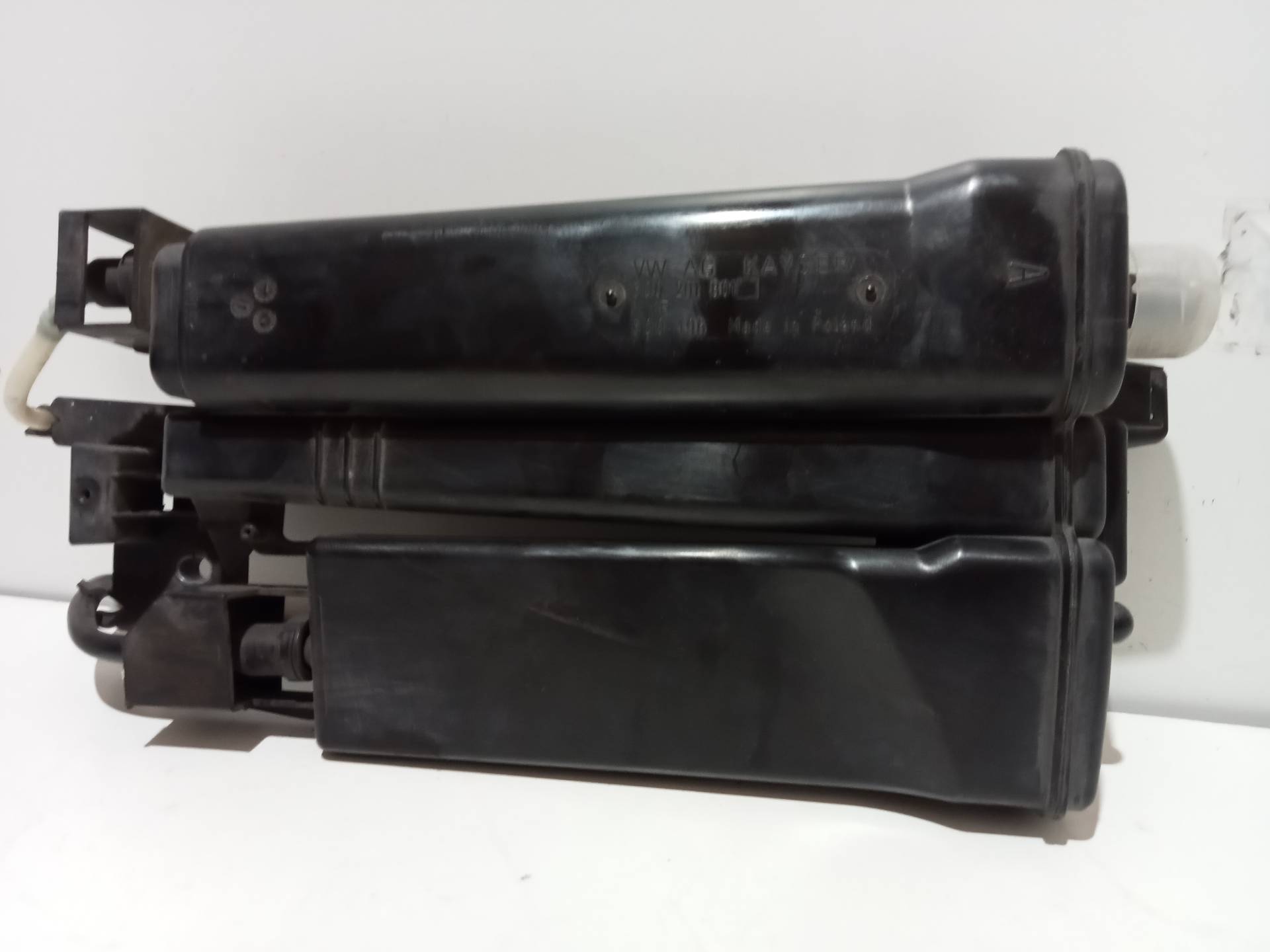 Aktivkohlefilter SEAT LEON (5F1)