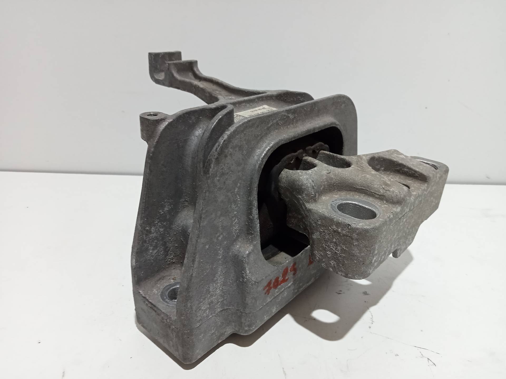 Right engine mount SEAT LEON (5F1)