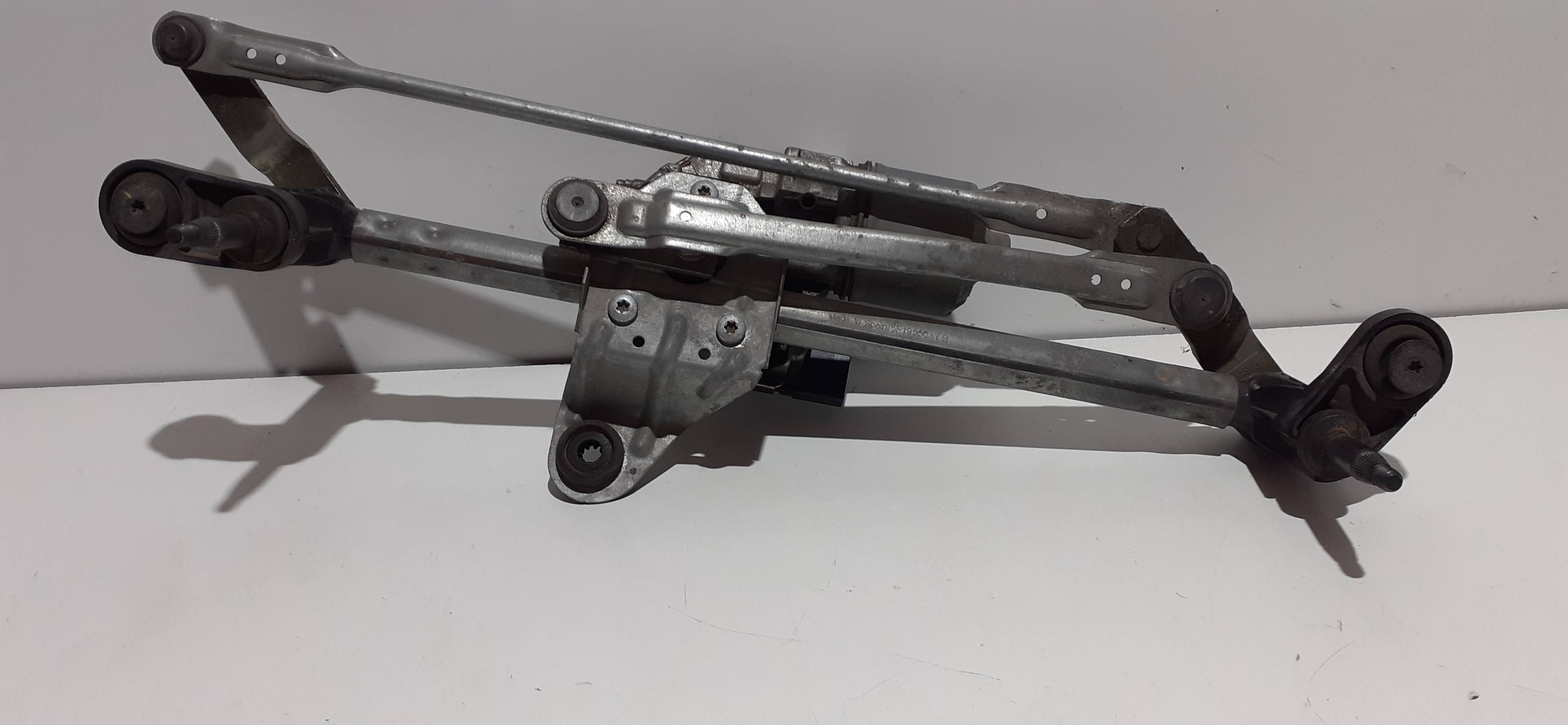 Scheibenwischermotor vorne SEAT LEON (5F1)